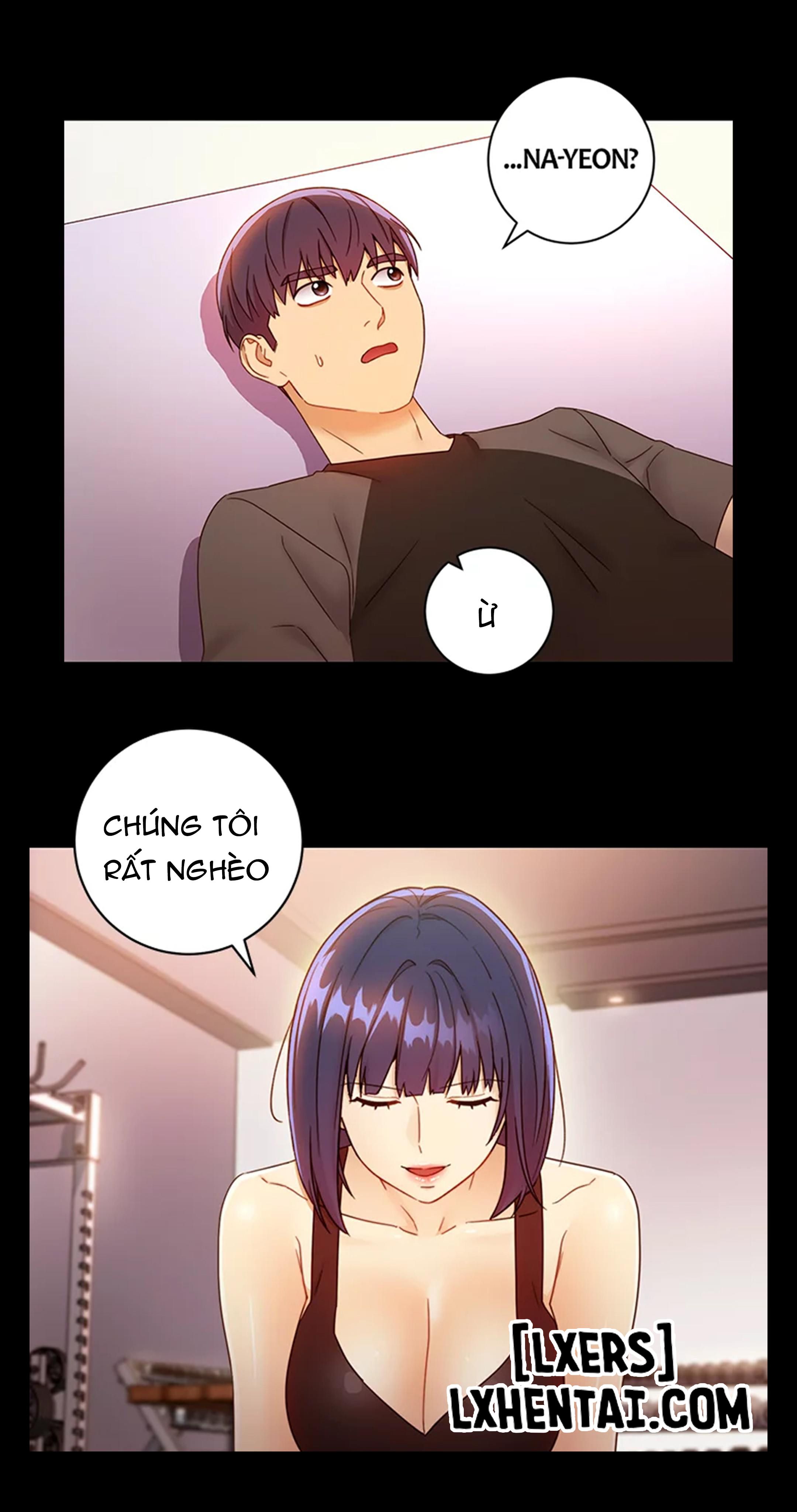Mẹ Kế Và Những Người Bạn Chương 41 page 25 - Giả Dược