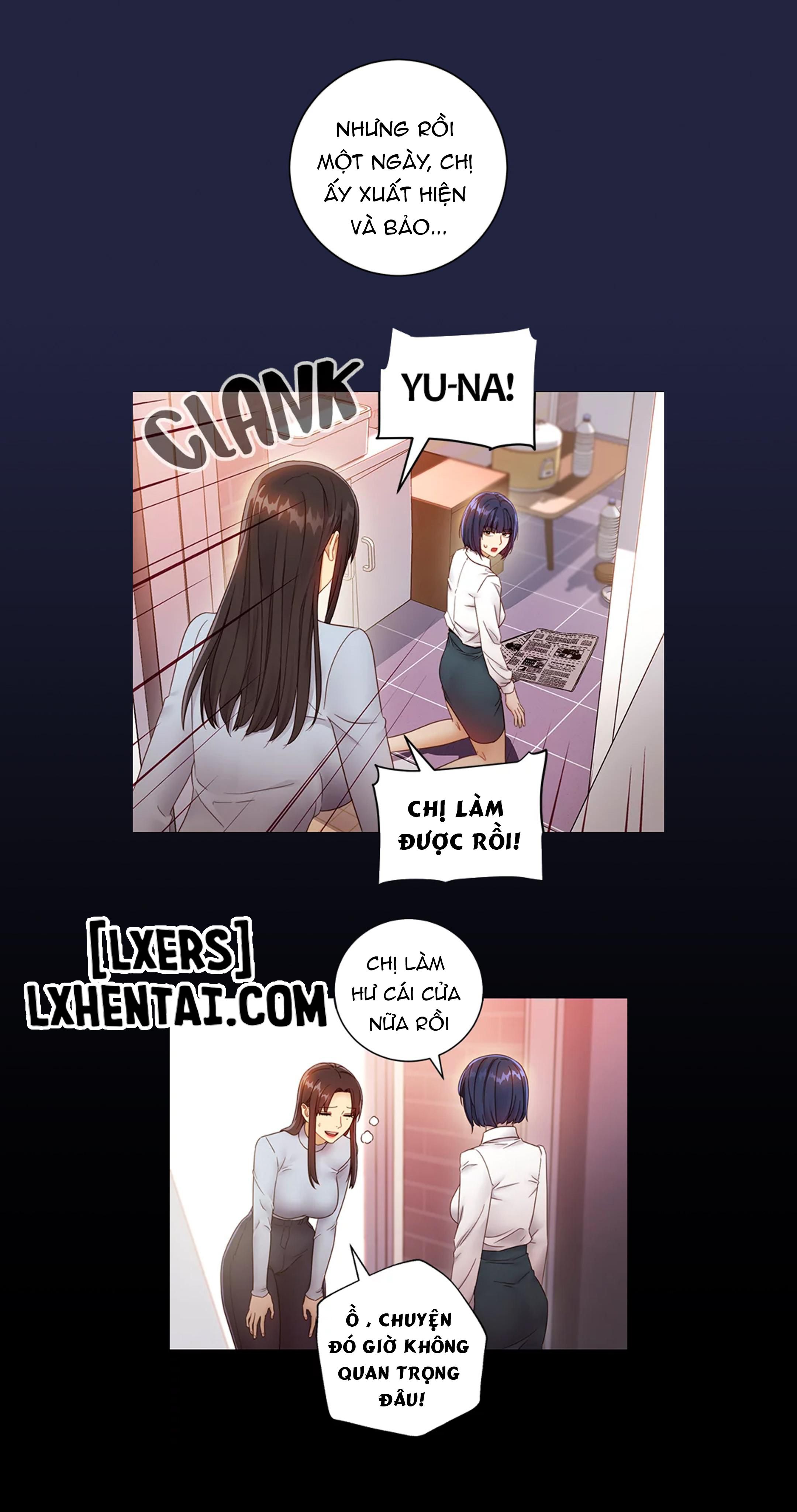 Mẹ Kế Và Những Người Bạn Chương 41 page 27 - Giả Dược