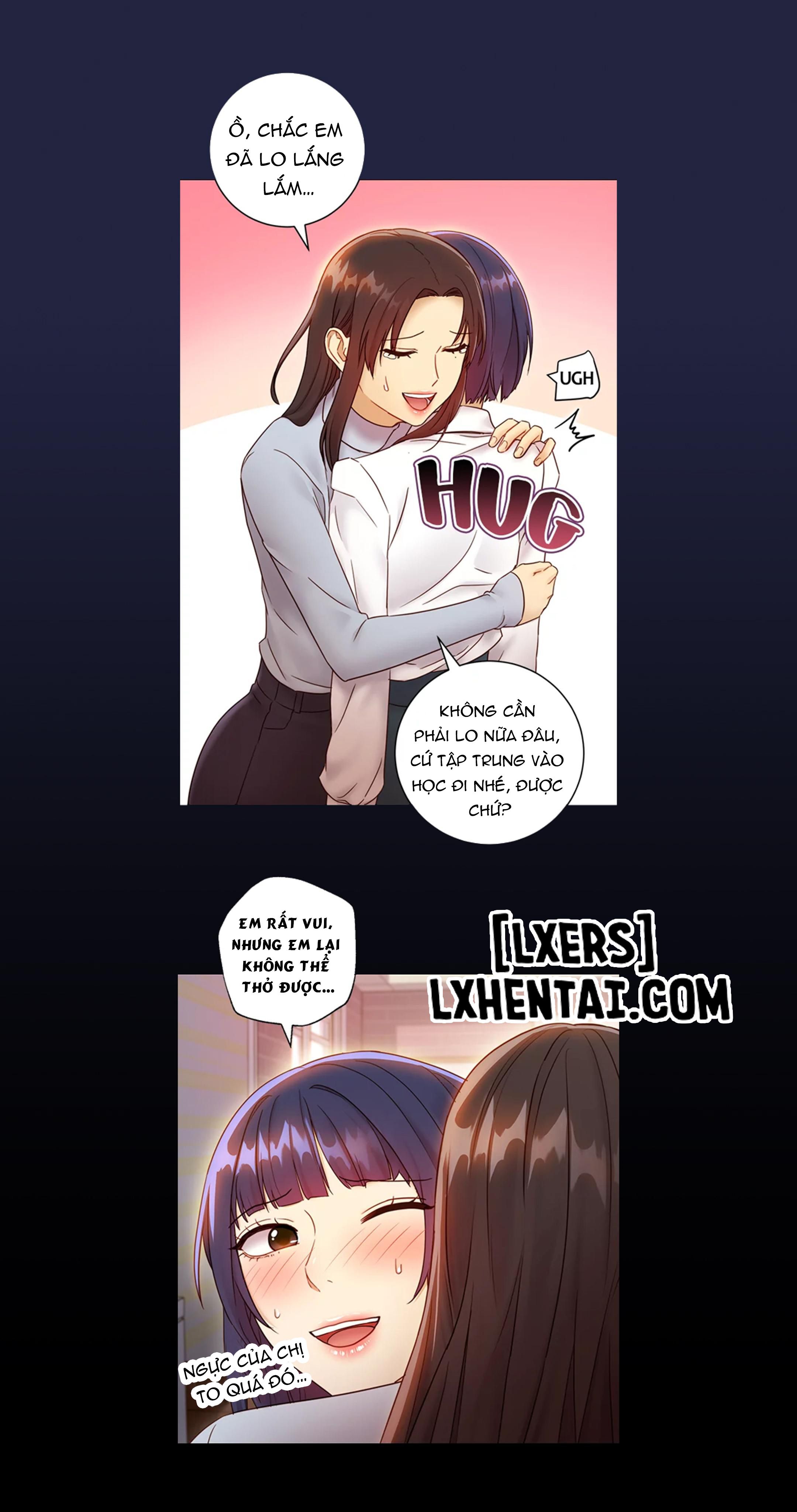 Mẹ Kế Và Những Người Bạn Chương 41 page 29 - Giả Dược