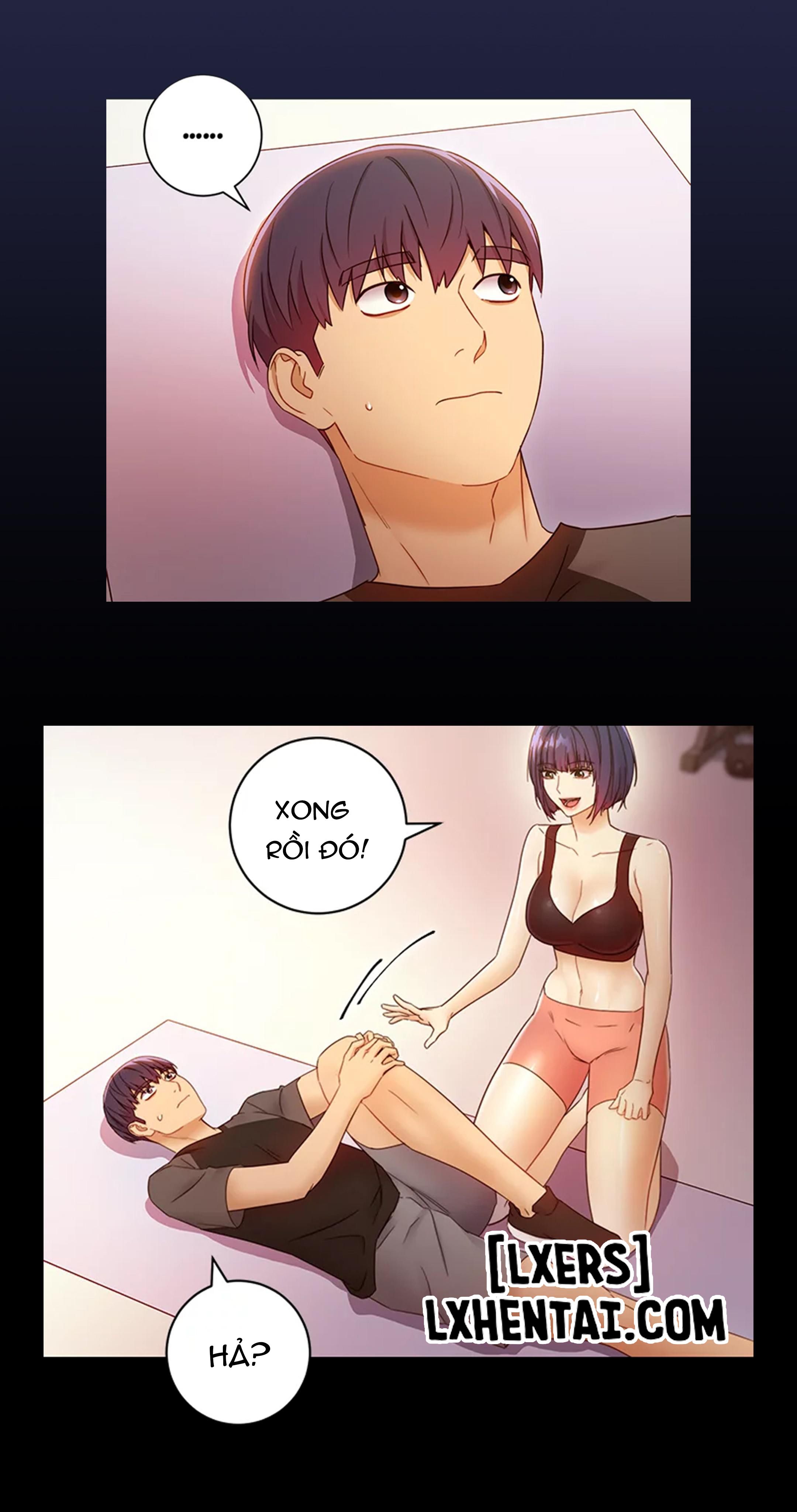 Mẹ Kế Và Những Người Bạn Chương 41 page 31 - Giả Dược