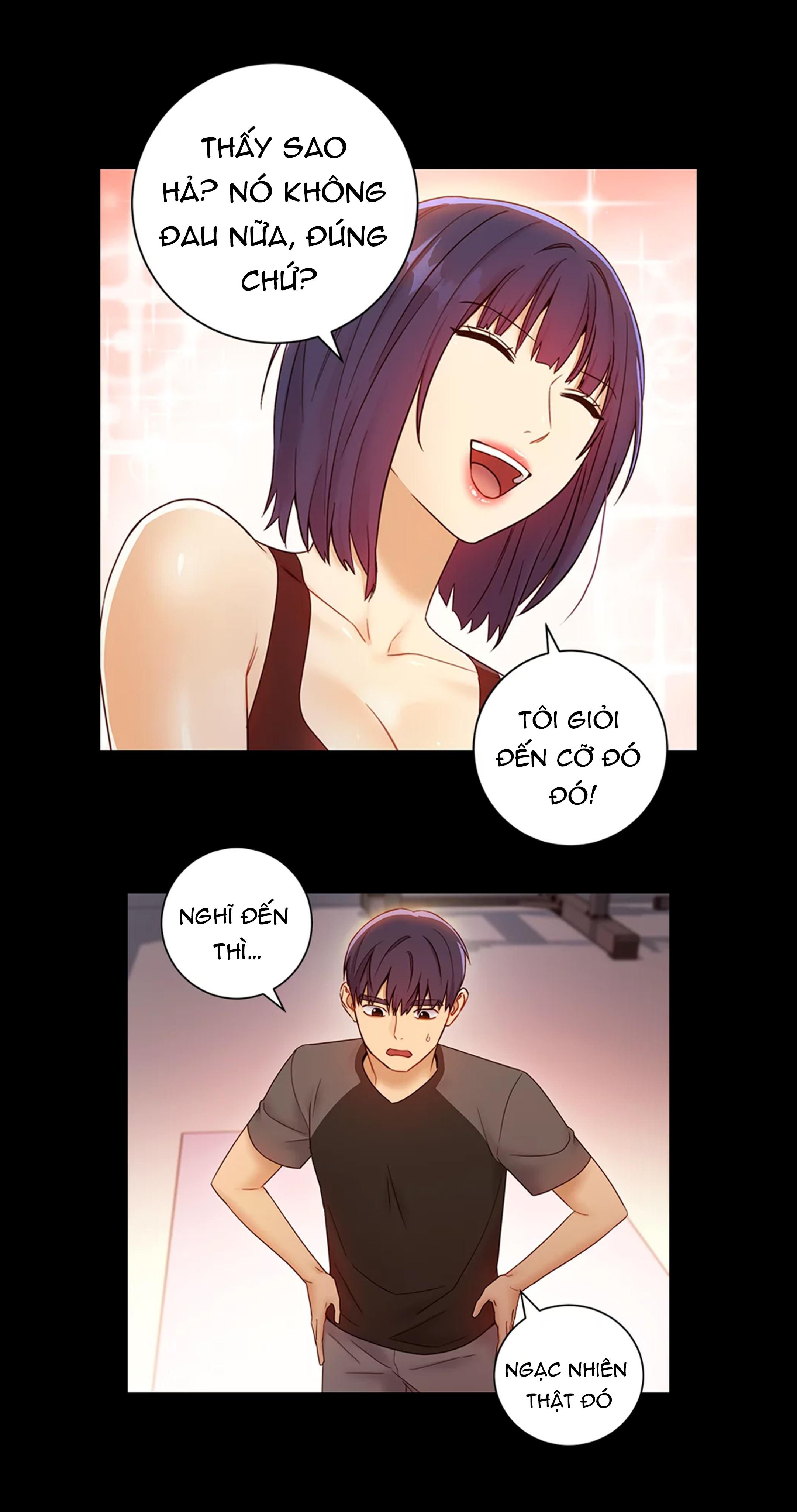 Mẹ Kế Và Những Người Bạn Chương 41 page 32 - Giả Dược