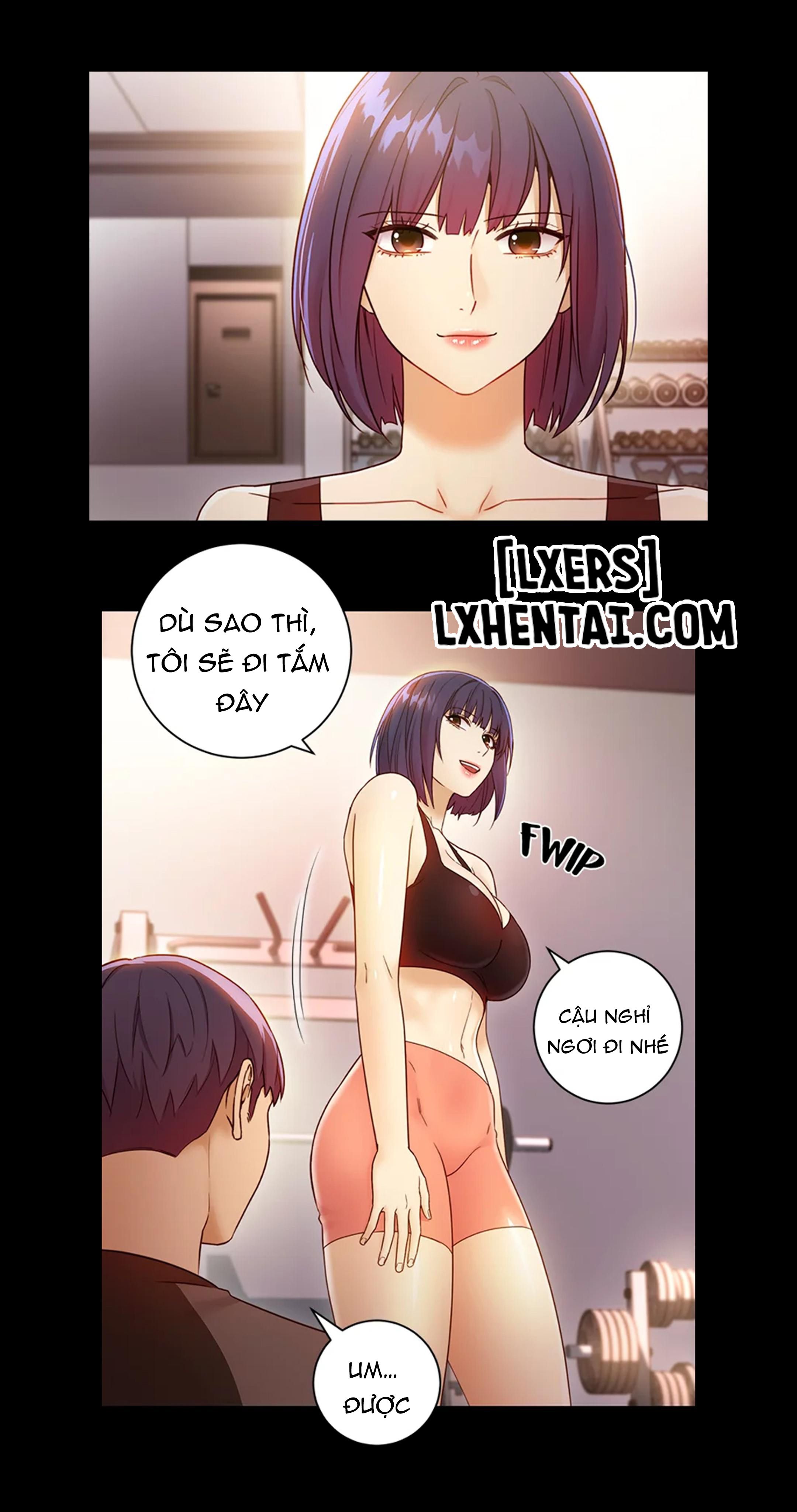 Mẹ Kế Và Những Người Bạn Chương 41 page 33 - Giả Dược