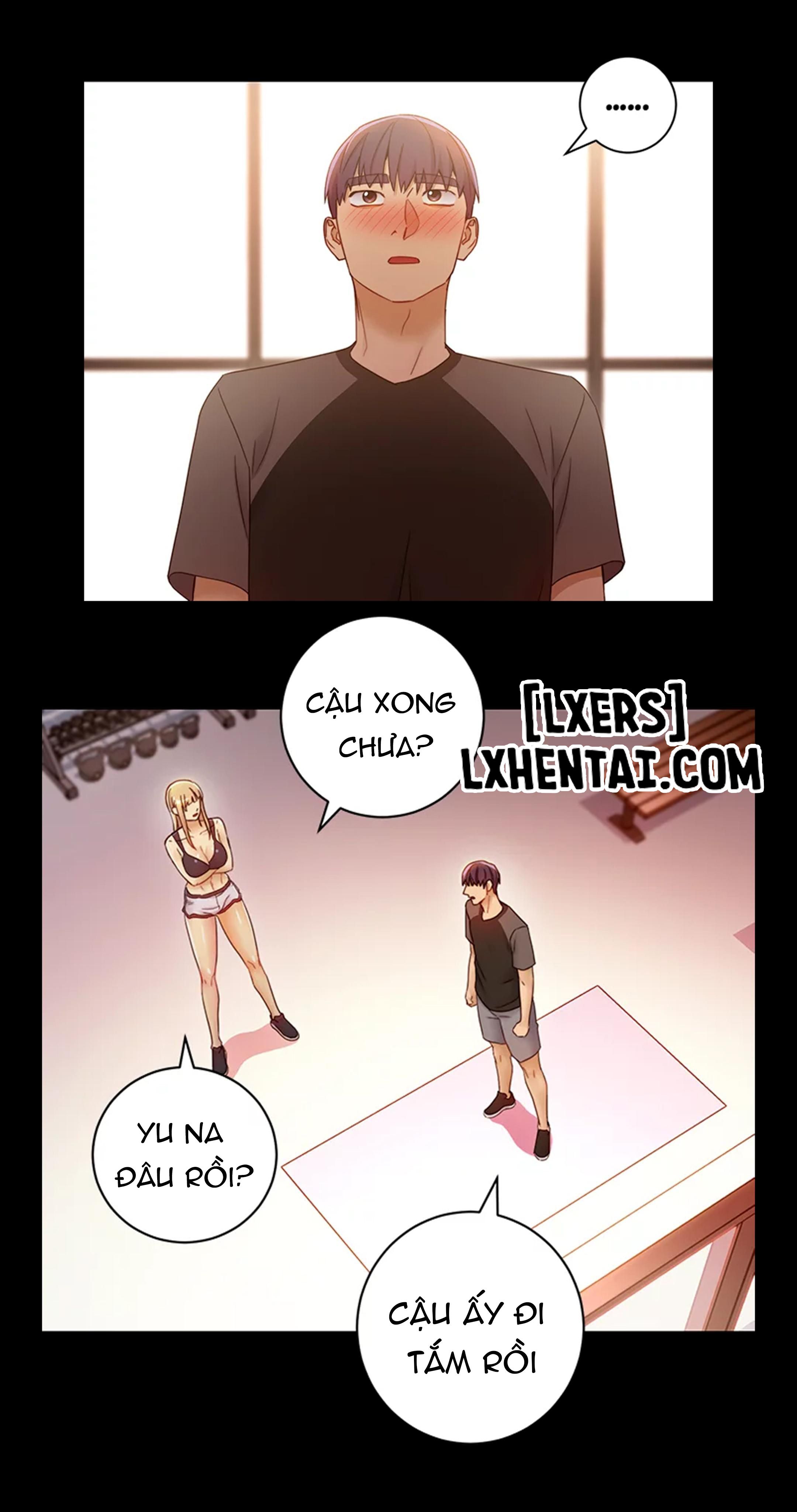 Mẹ Kế Và Những Người Bạn Chương 41 page 35 - Giả Dược