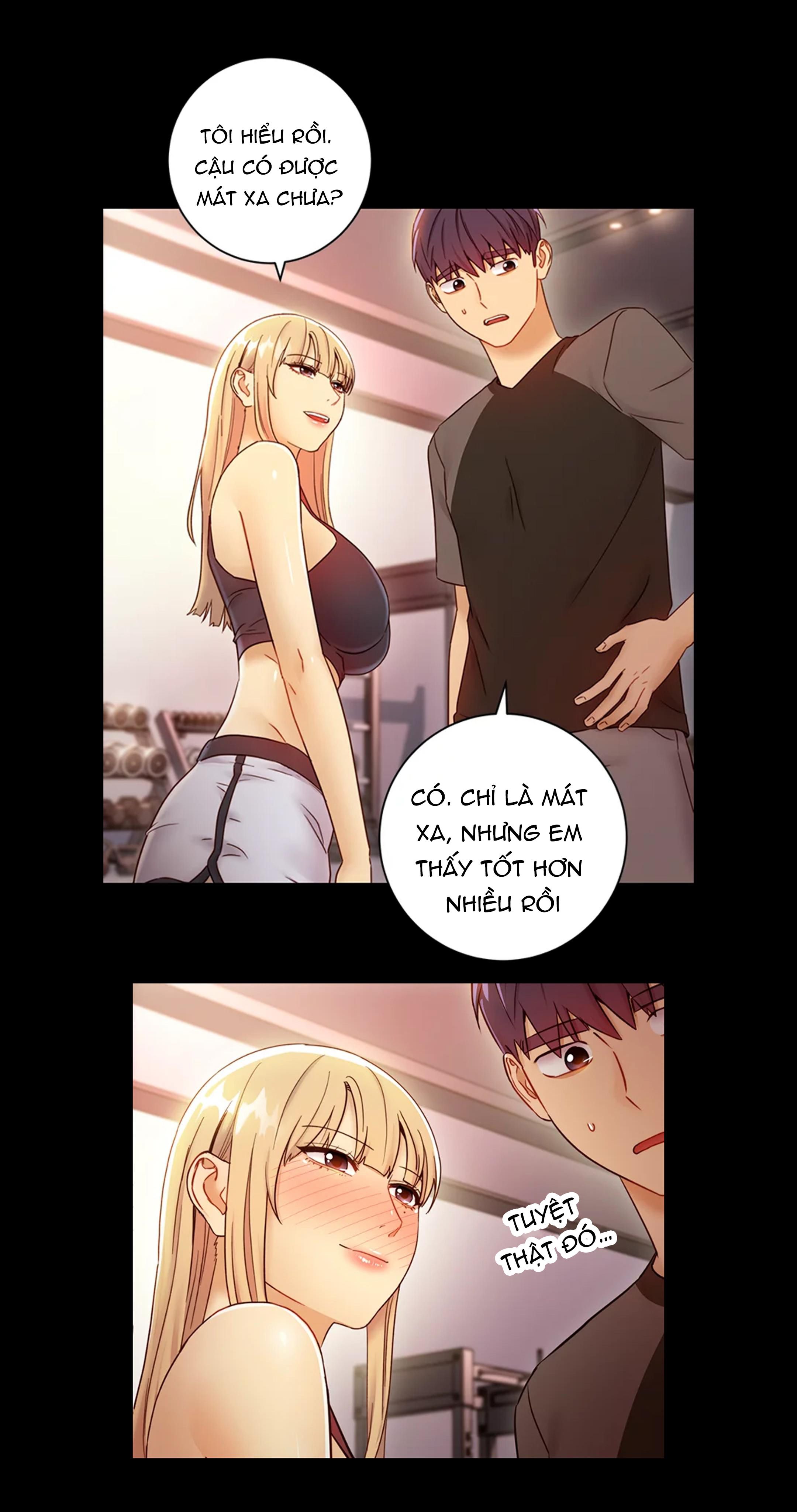 Mẹ Kế Và Những Người Bạn Chương 41 page 36 - Giả Dược