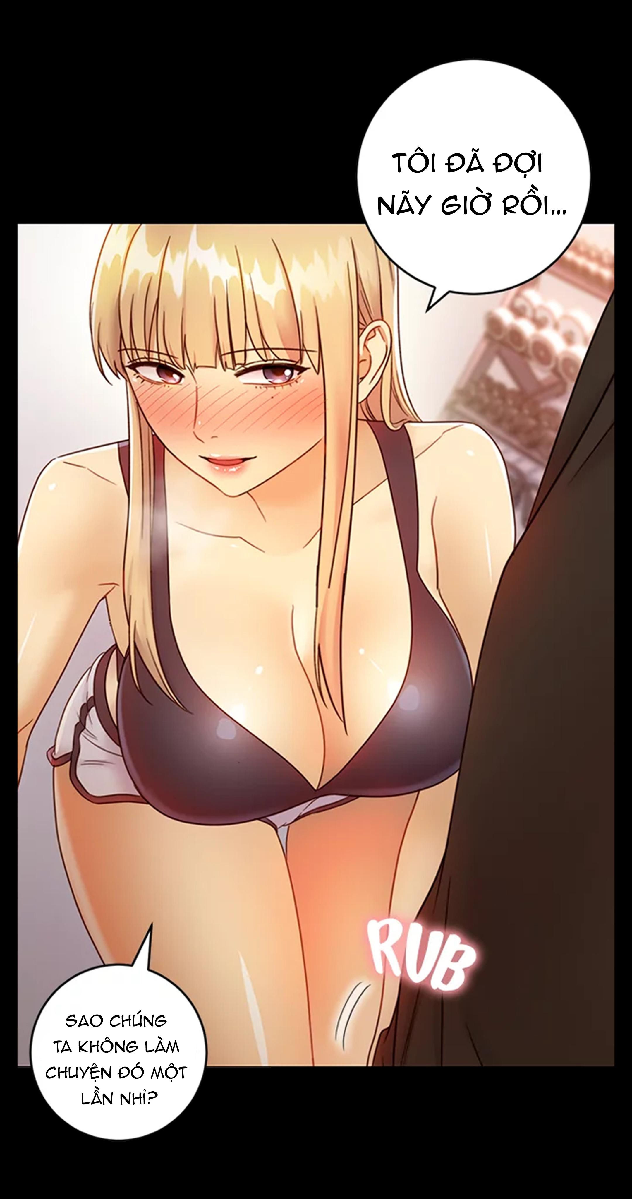 Mẹ Kế Và Những Người Bạn Chương 41 page 38 - Giả Dược