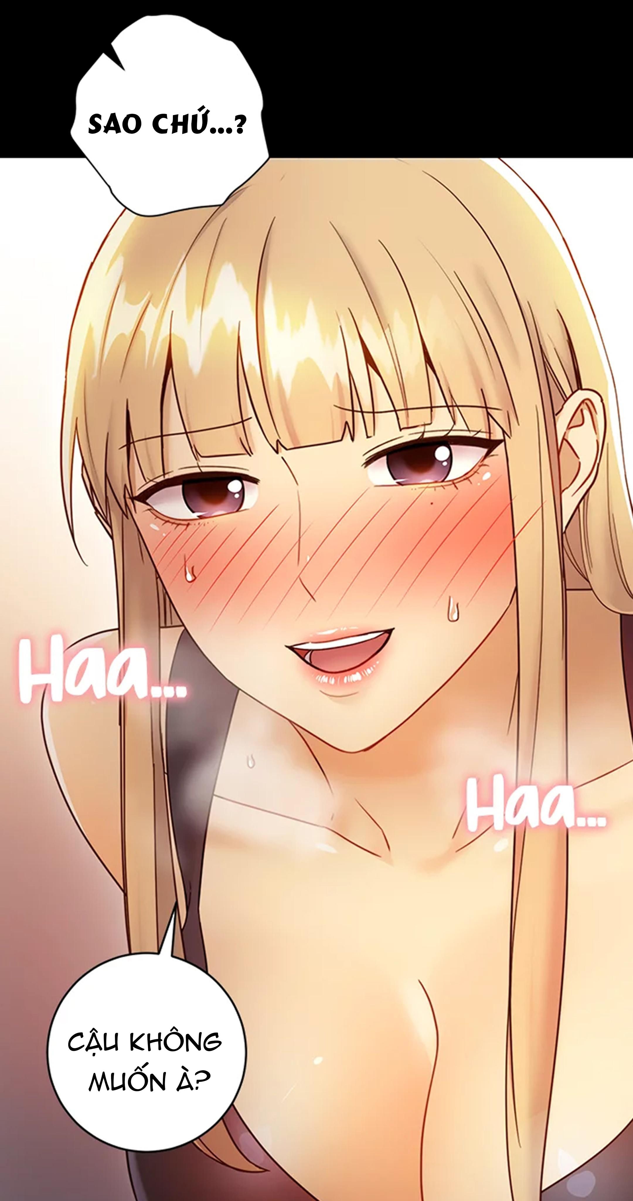 Mẹ Kế Và Những Người Bạn Chương 41 page 39 - Giả Dược