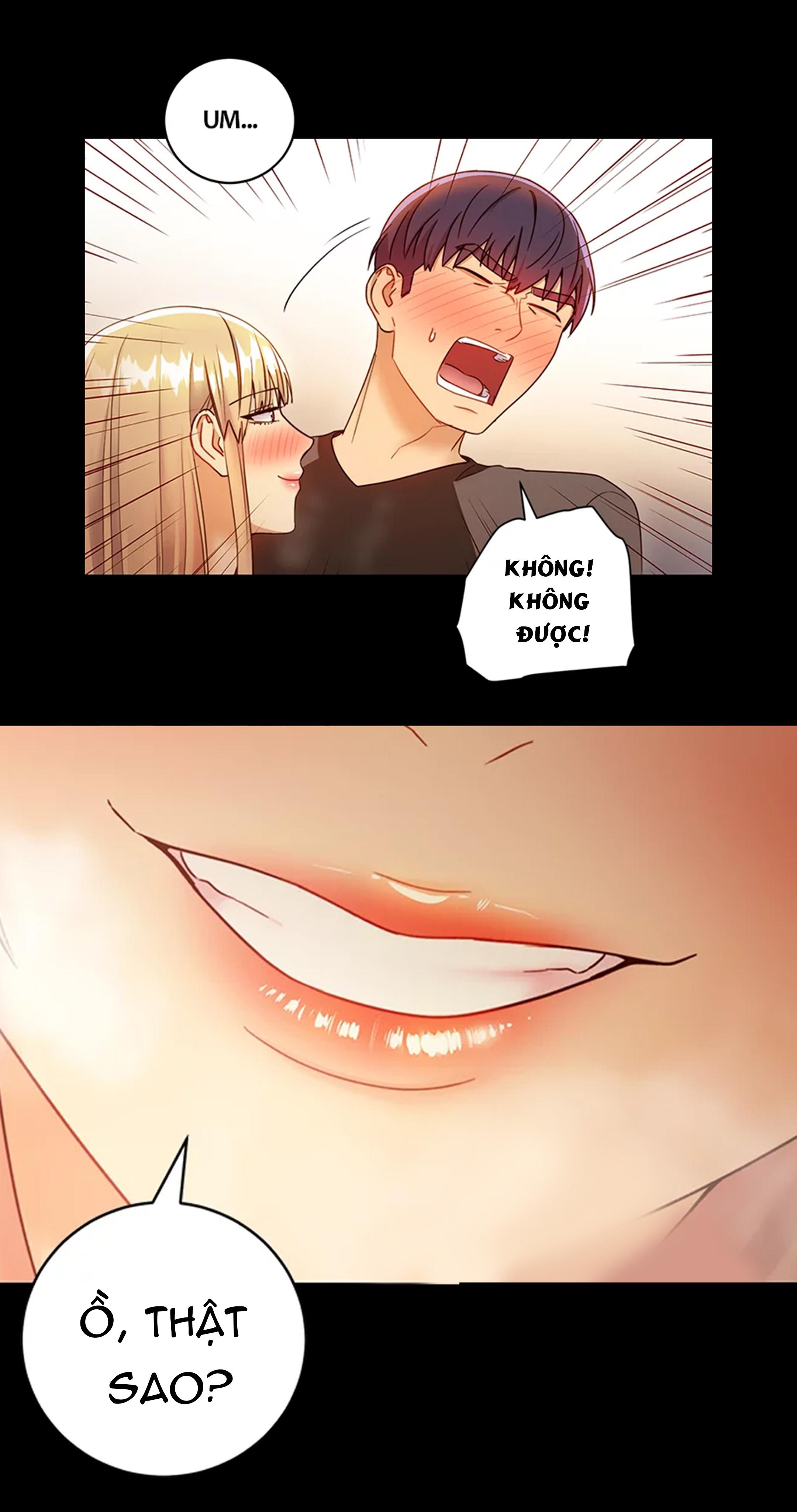 Mẹ Kế Và Những Người Bạn Chương 41 page 41 - Giả Dược