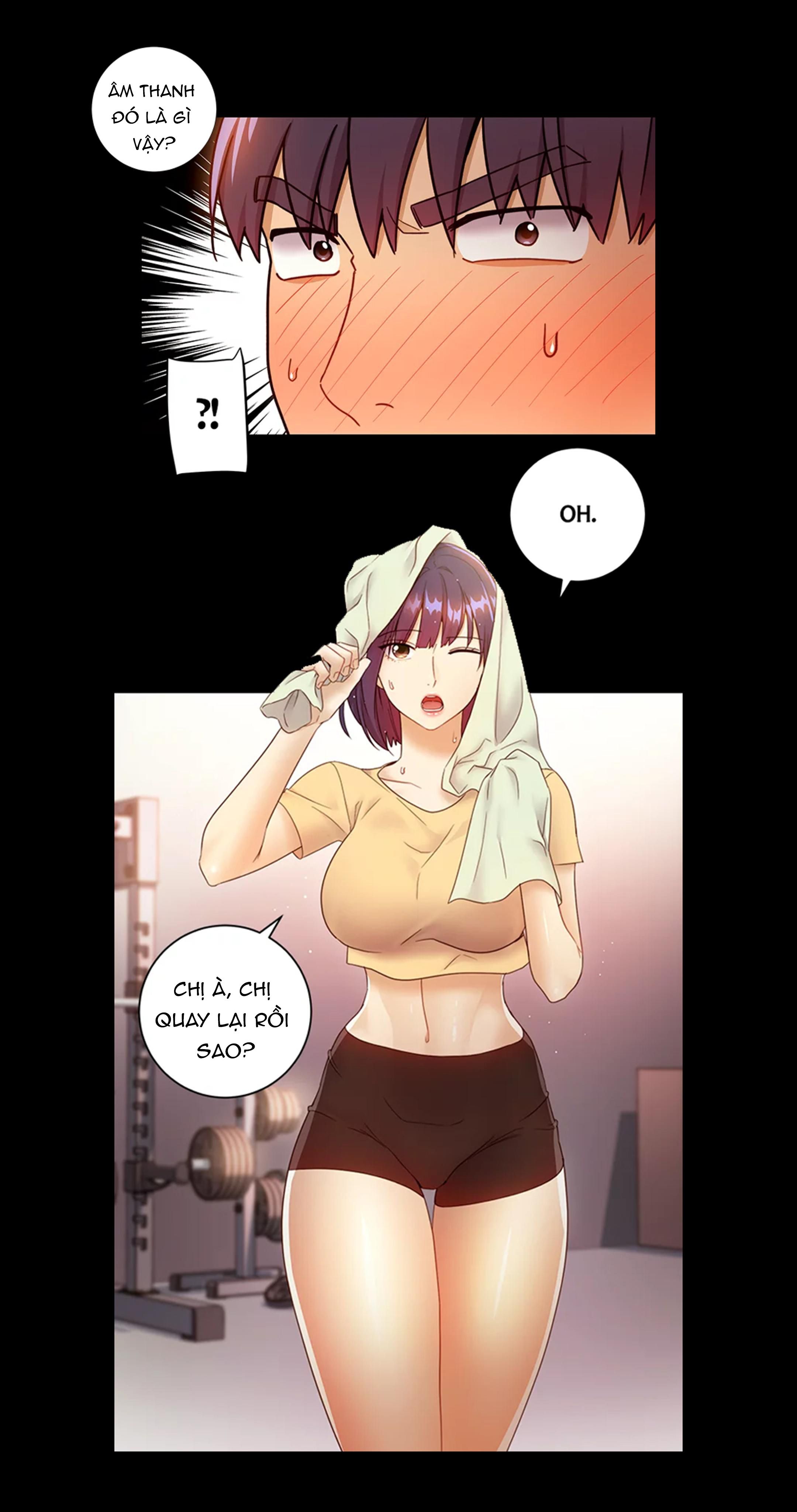 Mẹ Kế Và Những Người Bạn Chương 41 page 45 - Giả Dược