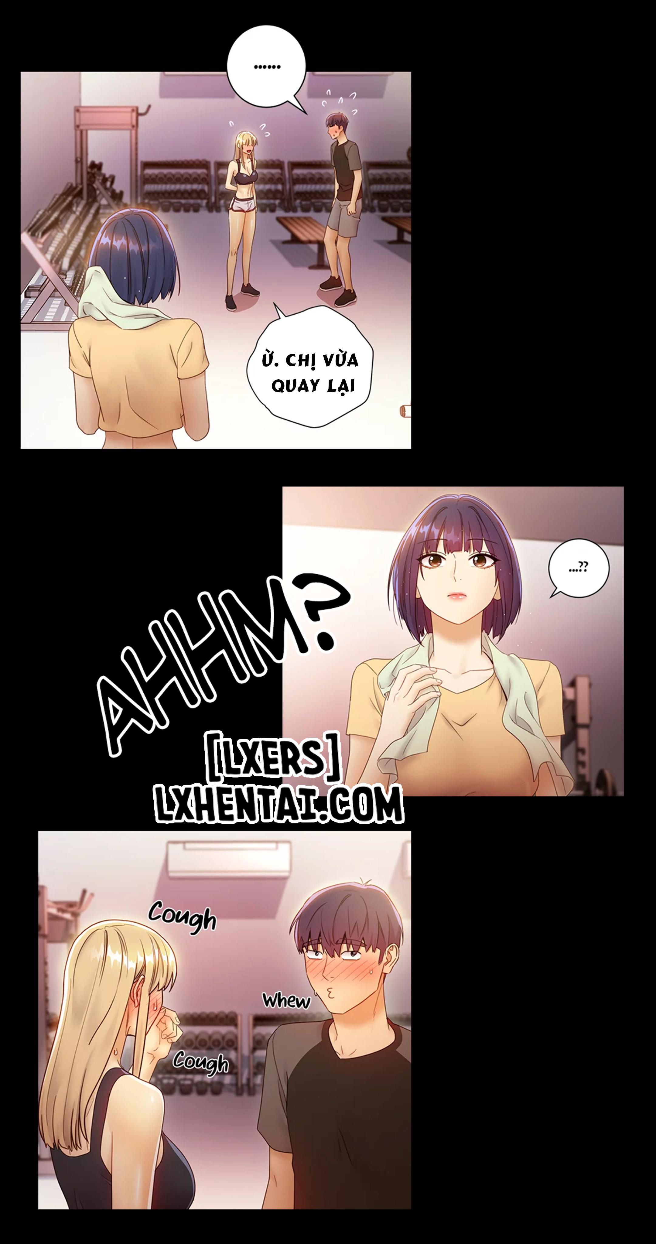 Mẹ Kế Và Những Người Bạn Chương 41 page 46 - Giả Dược