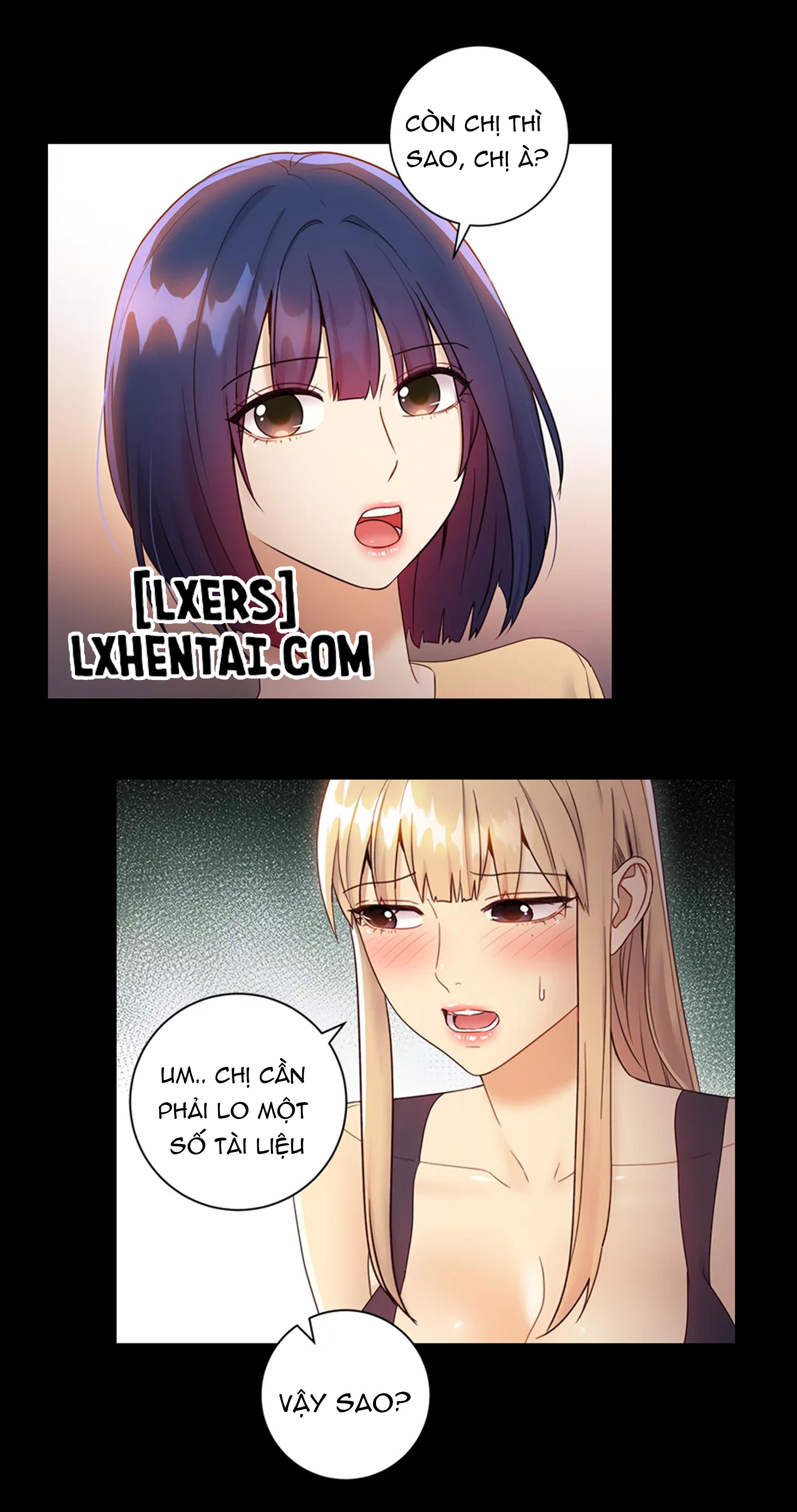 Mẹ Kế Và Những Người Bạn Chương 41 page 48 - Giả Dược
