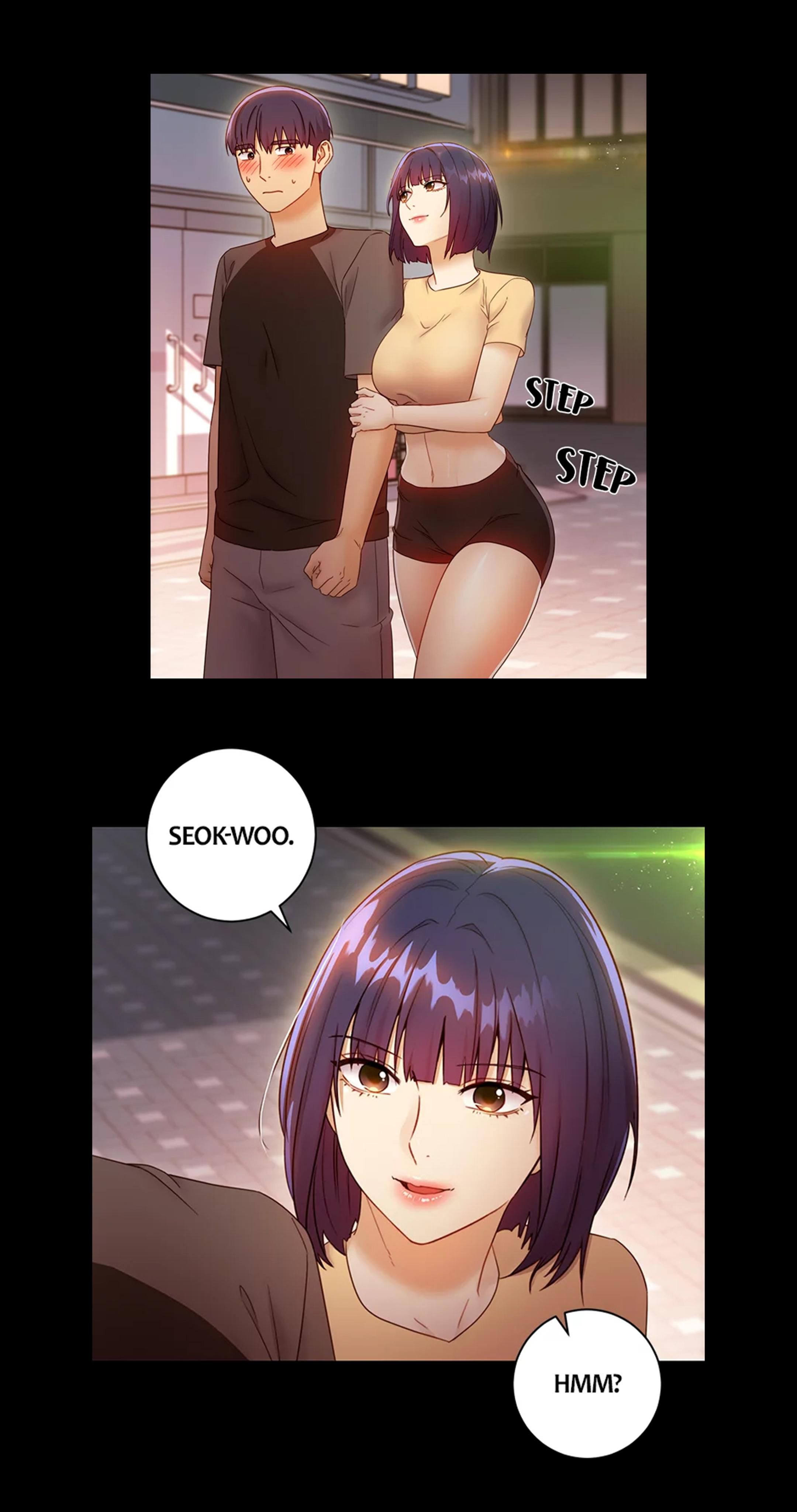 Mẹ Kế Và Những Người Bạn Chương 41 page 51 - Giả Dược