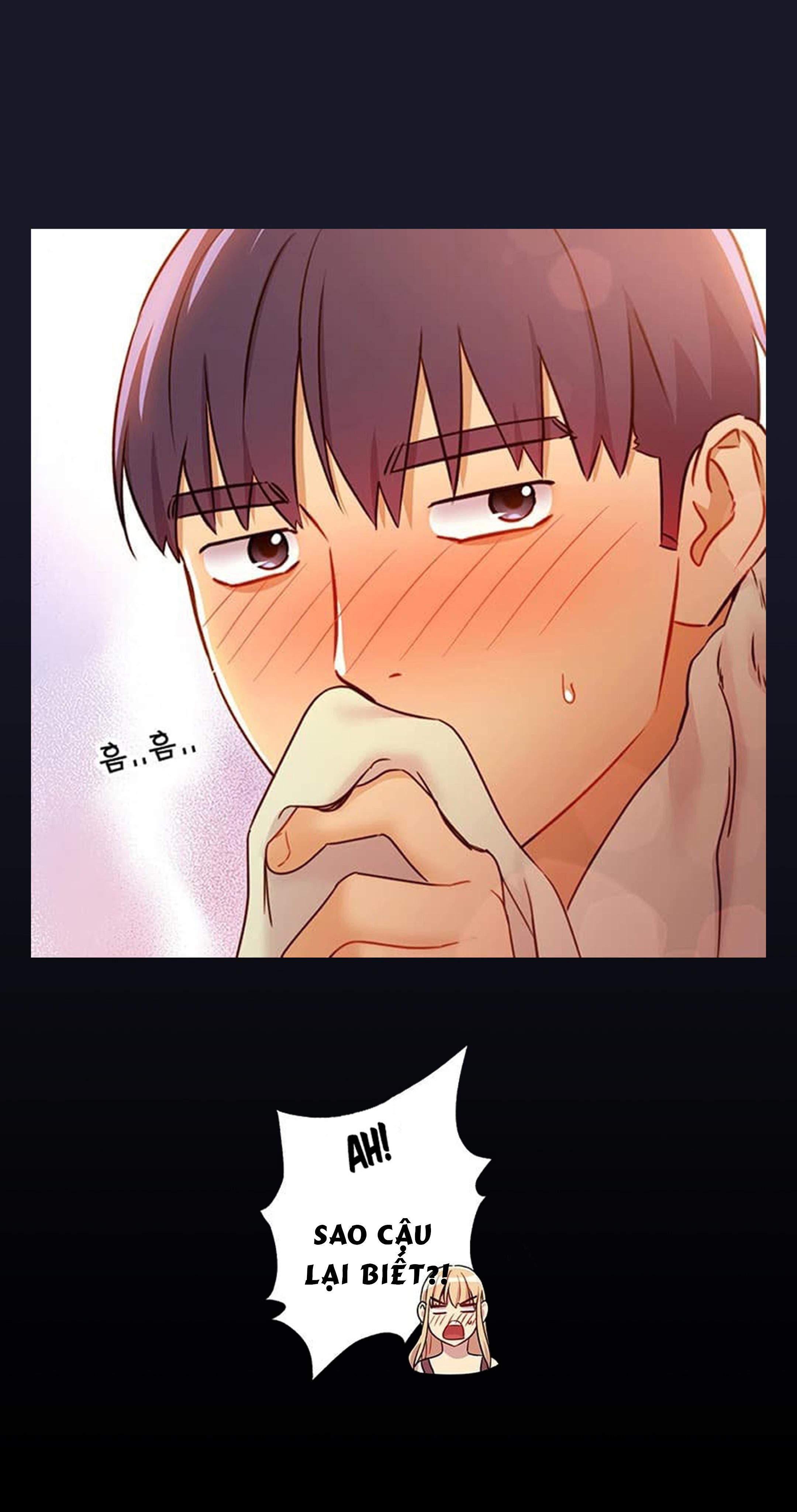 Mẹ Kế Và Những Người Bạn Chương 41 page 7 - Giả Dược