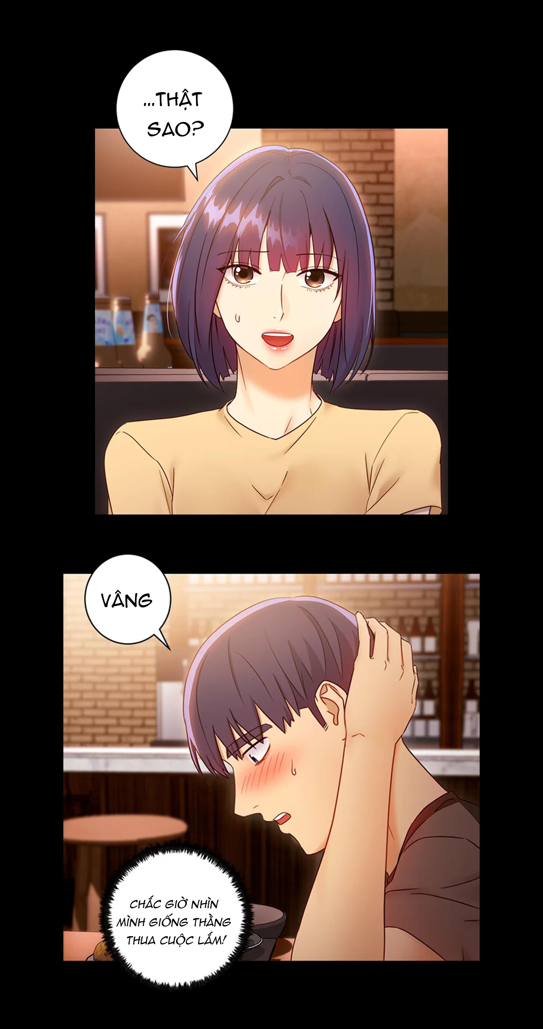 Mẹ Kế Và Những Người Bạn Chương 42 page 12 - Giả Dược