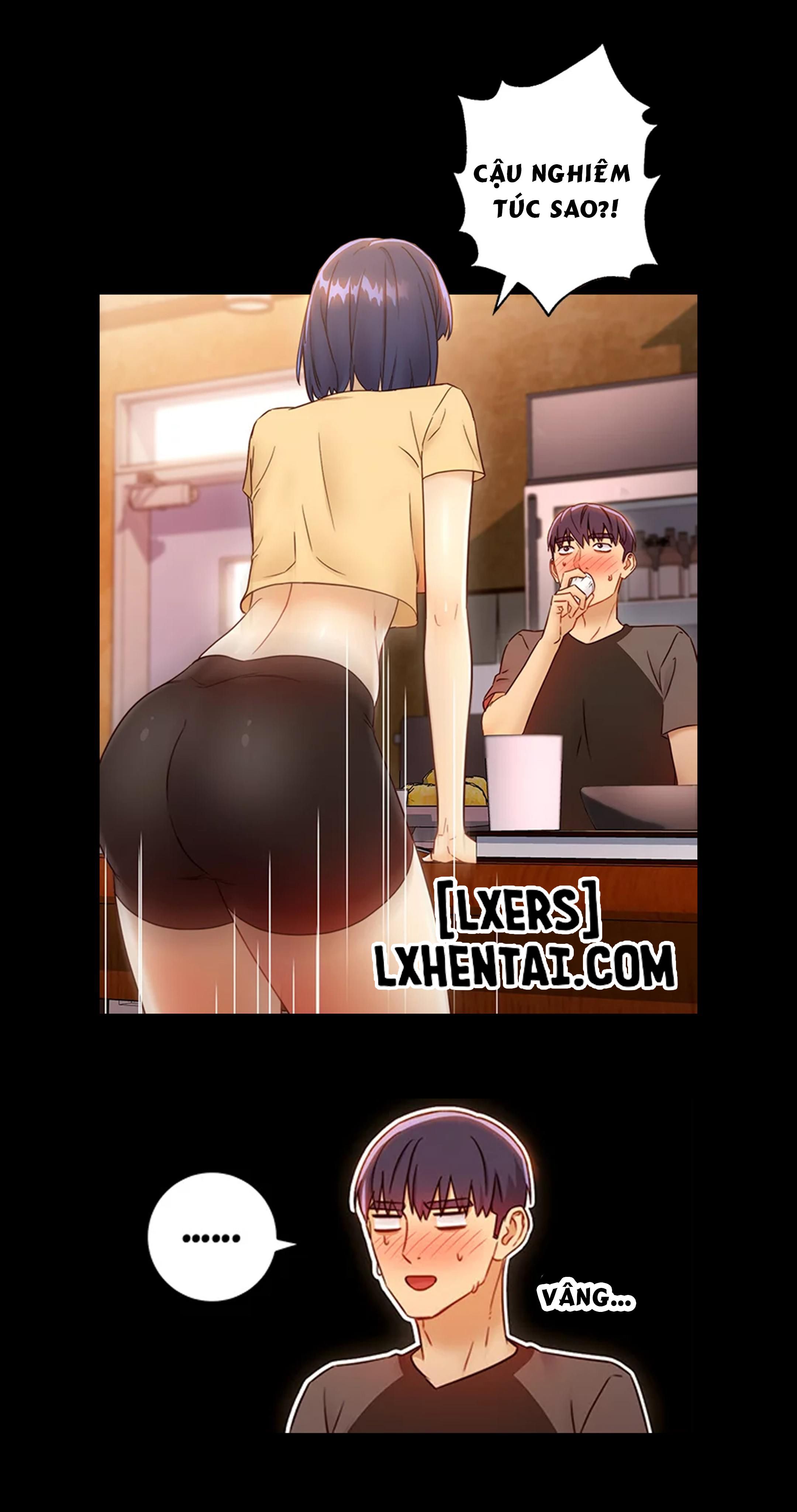 Mẹ Kế Và Những Người Bạn Chương 42 page 15 - Giả Dược