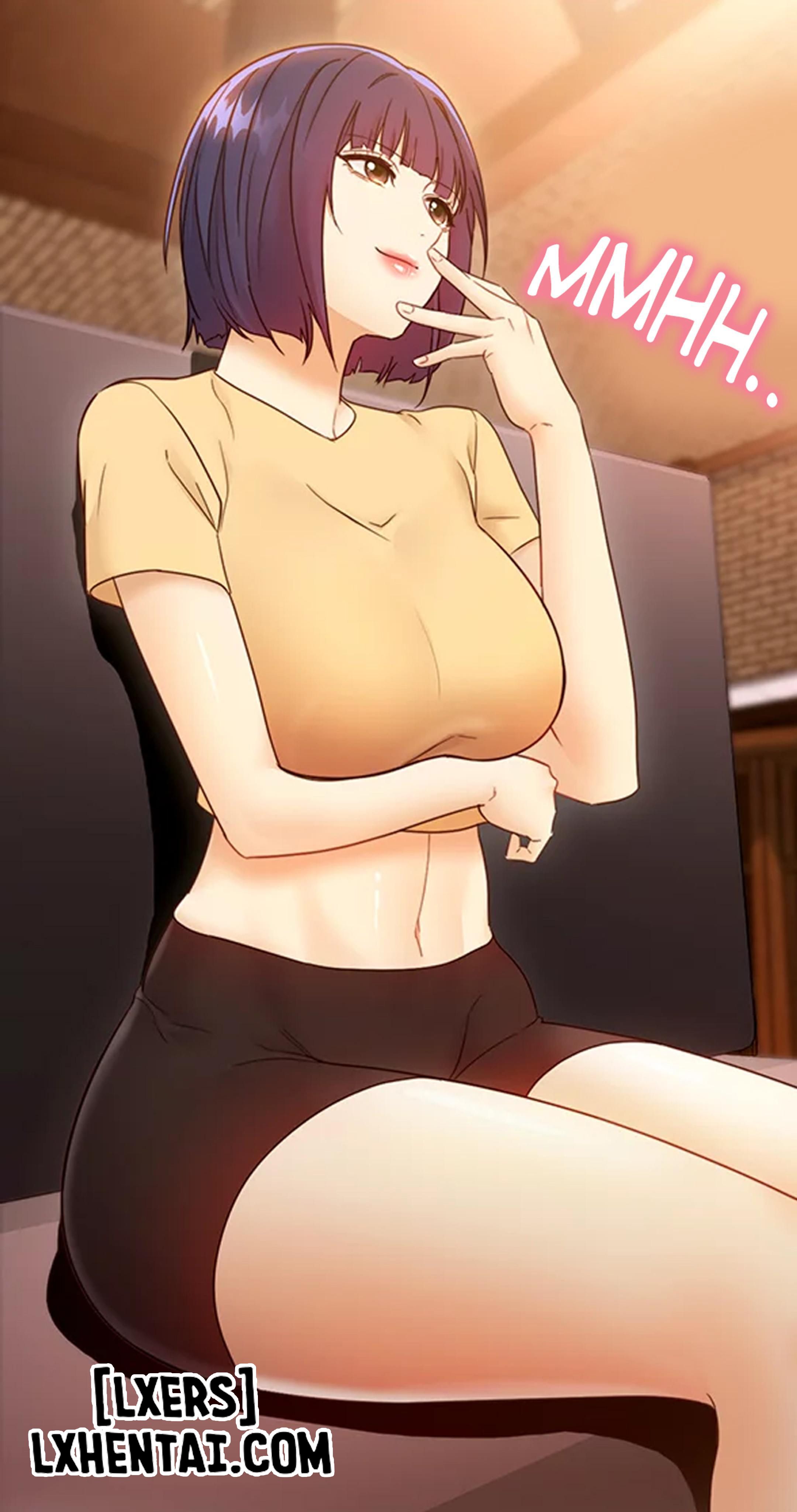 Mẹ Kế Và Những Người Bạn Chương 42 page 17 - Giả Dược