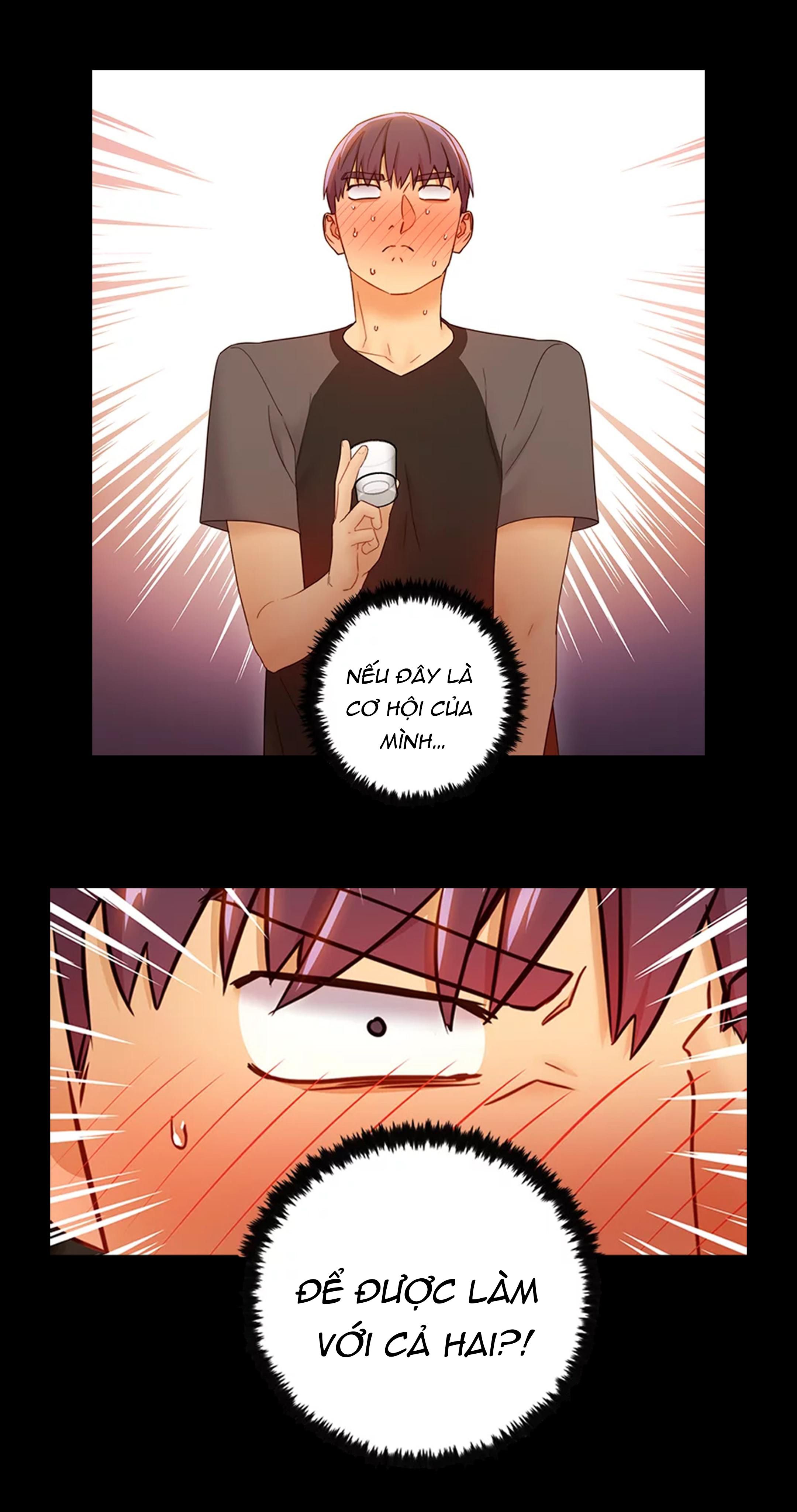 Mẹ Kế Và Những Người Bạn Chương 42 page 24 - Giả Dược