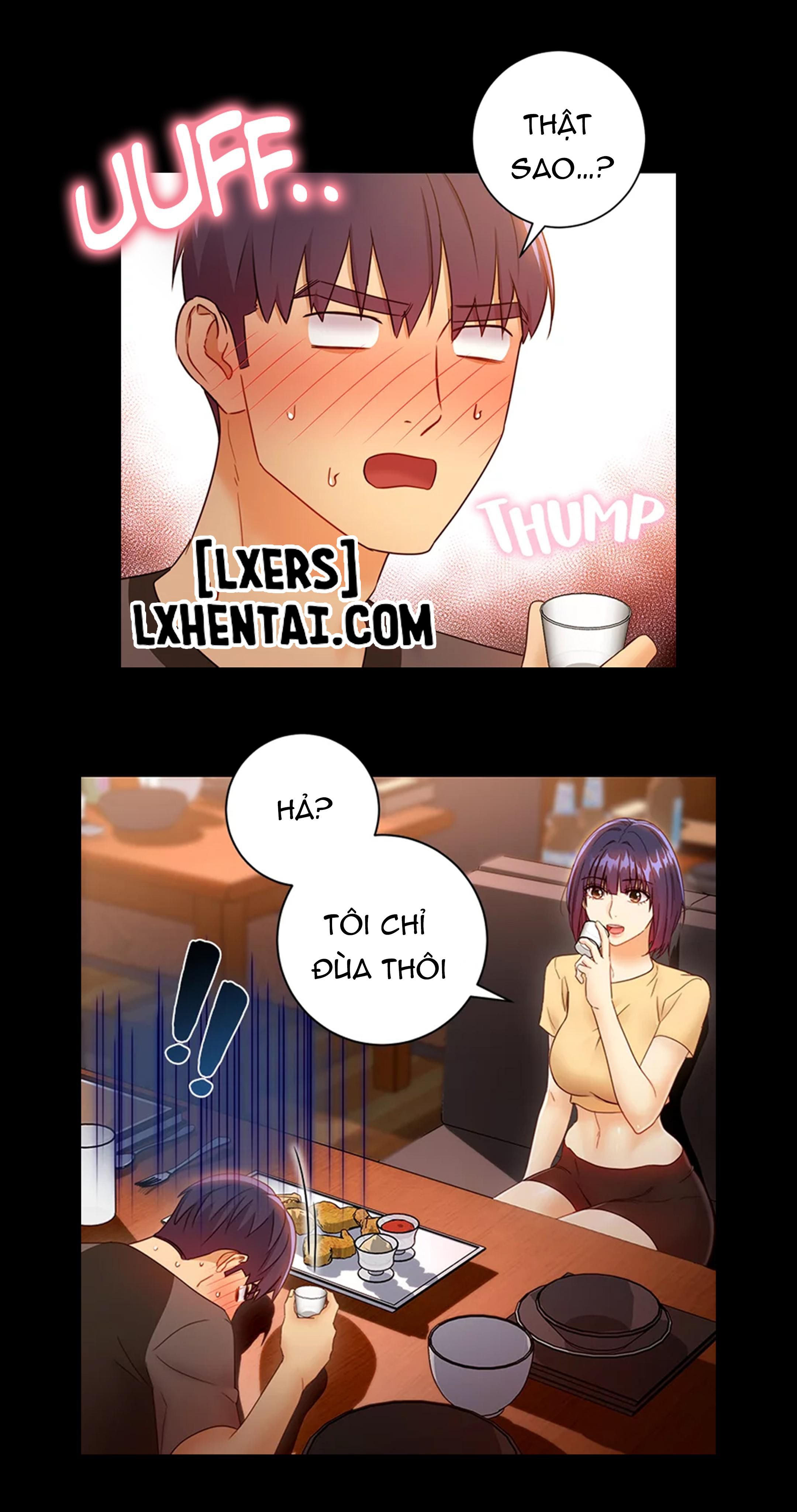 Mẹ Kế Và Những Người Bạn Chương 42 page 25 - Giả Dược