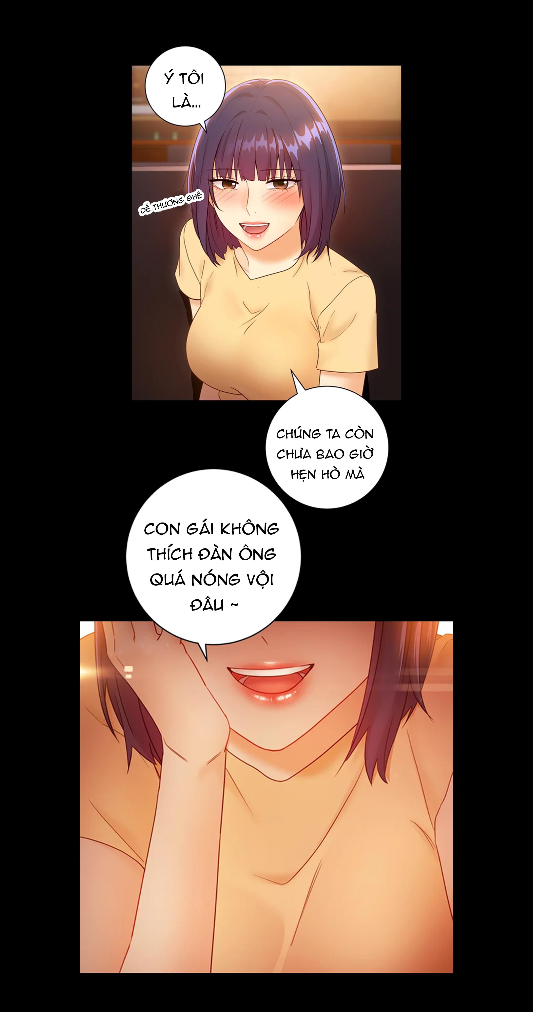 Mẹ Kế Và Những Người Bạn Chương 42 page 26 - Giả Dược