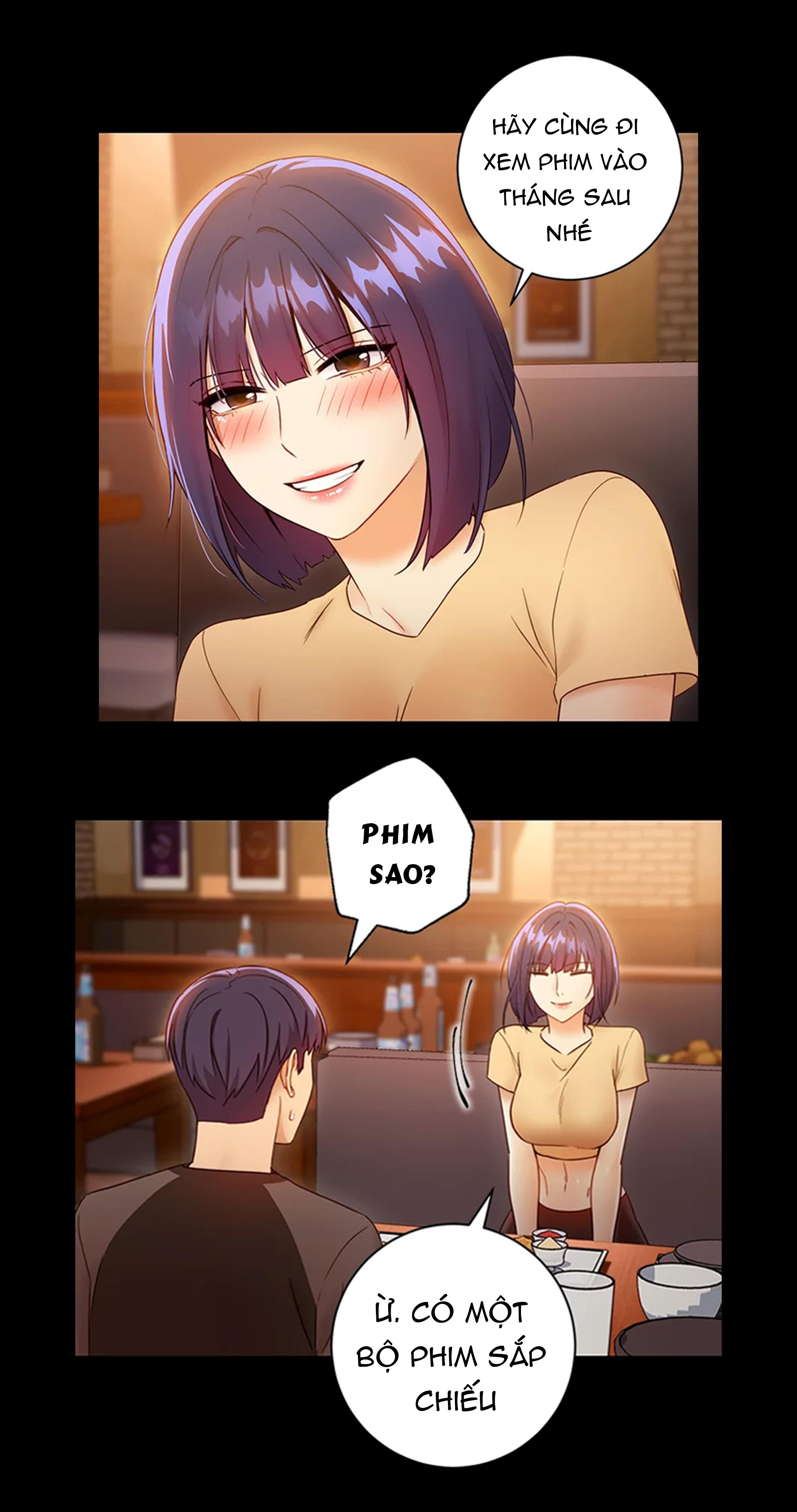 Mẹ Kế Và Những Người Bạn Chương 42 page 30 - Giả Dược