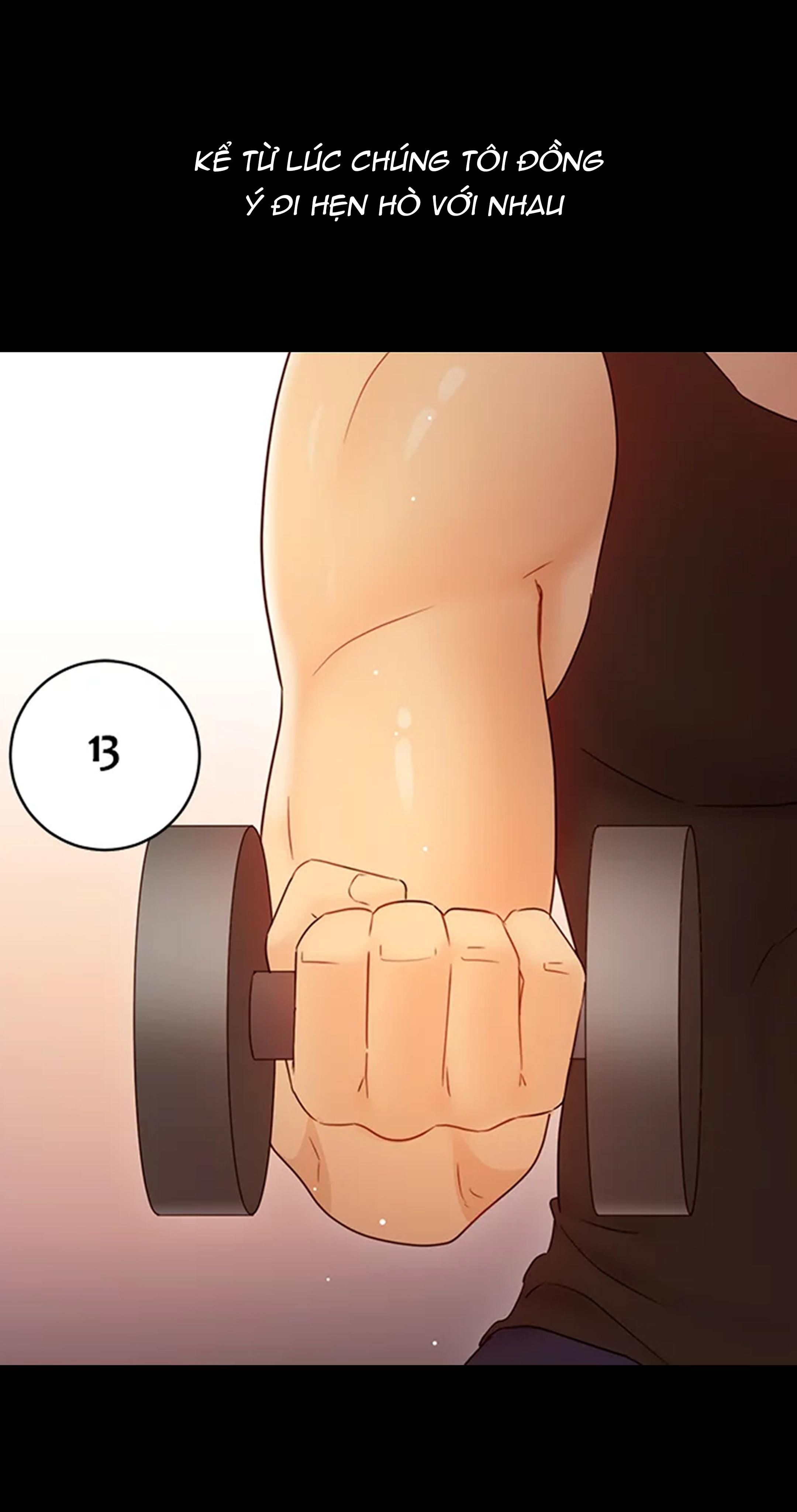 Mẹ Kế Và Những Người Bạn Chương 42 page 33 - Giả Dược