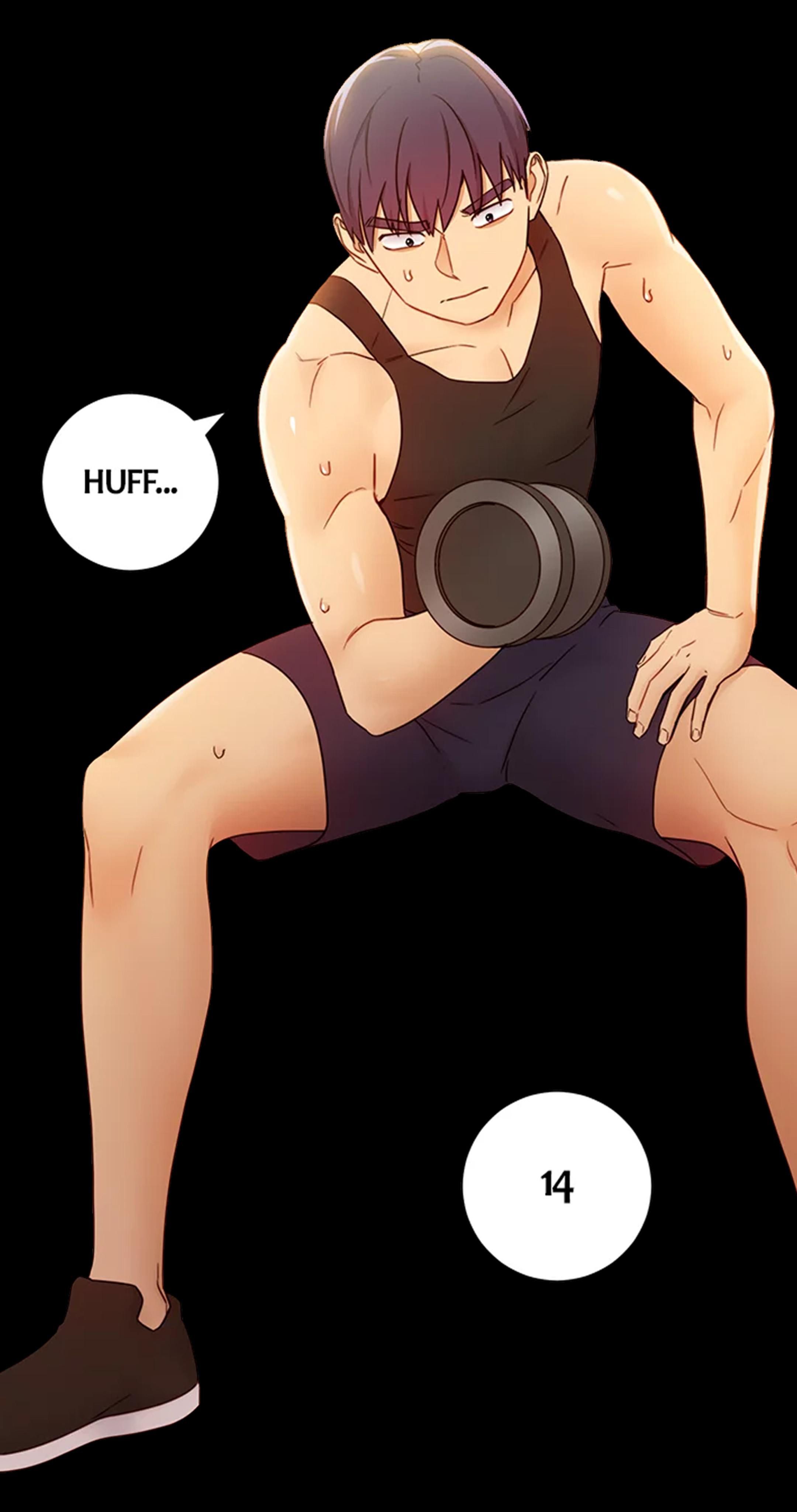 Mẹ Kế Và Những Người Bạn Chương 42 page 34 - Giả Dược