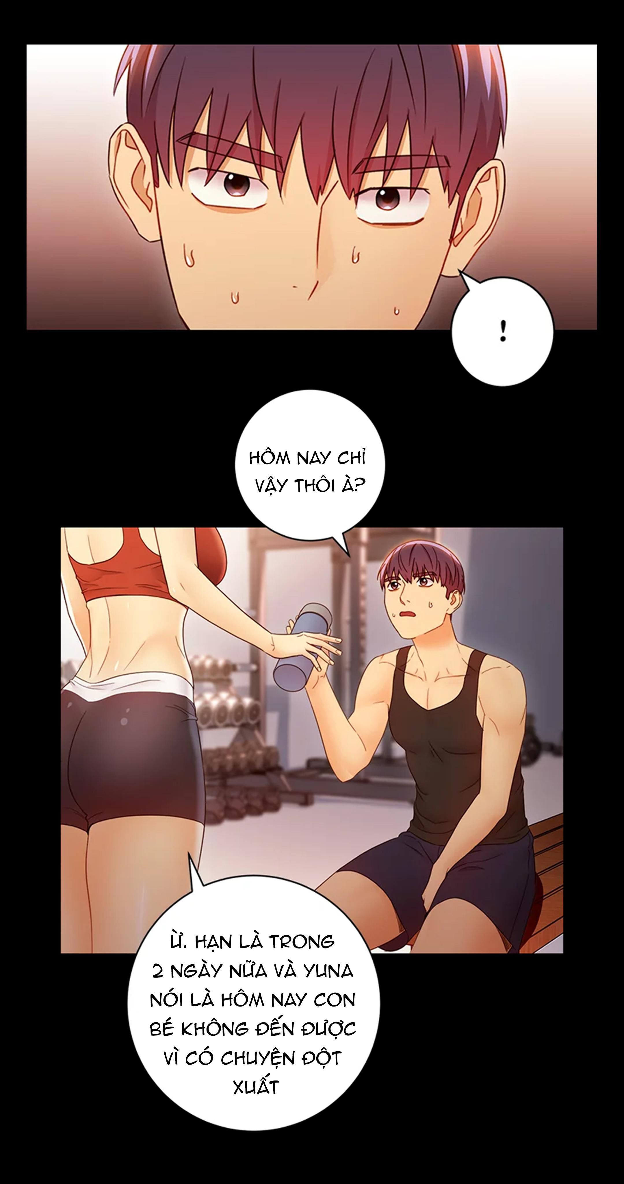 Mẹ Kế Và Những Người Bạn Chương 42 page 36 - Giả Dược