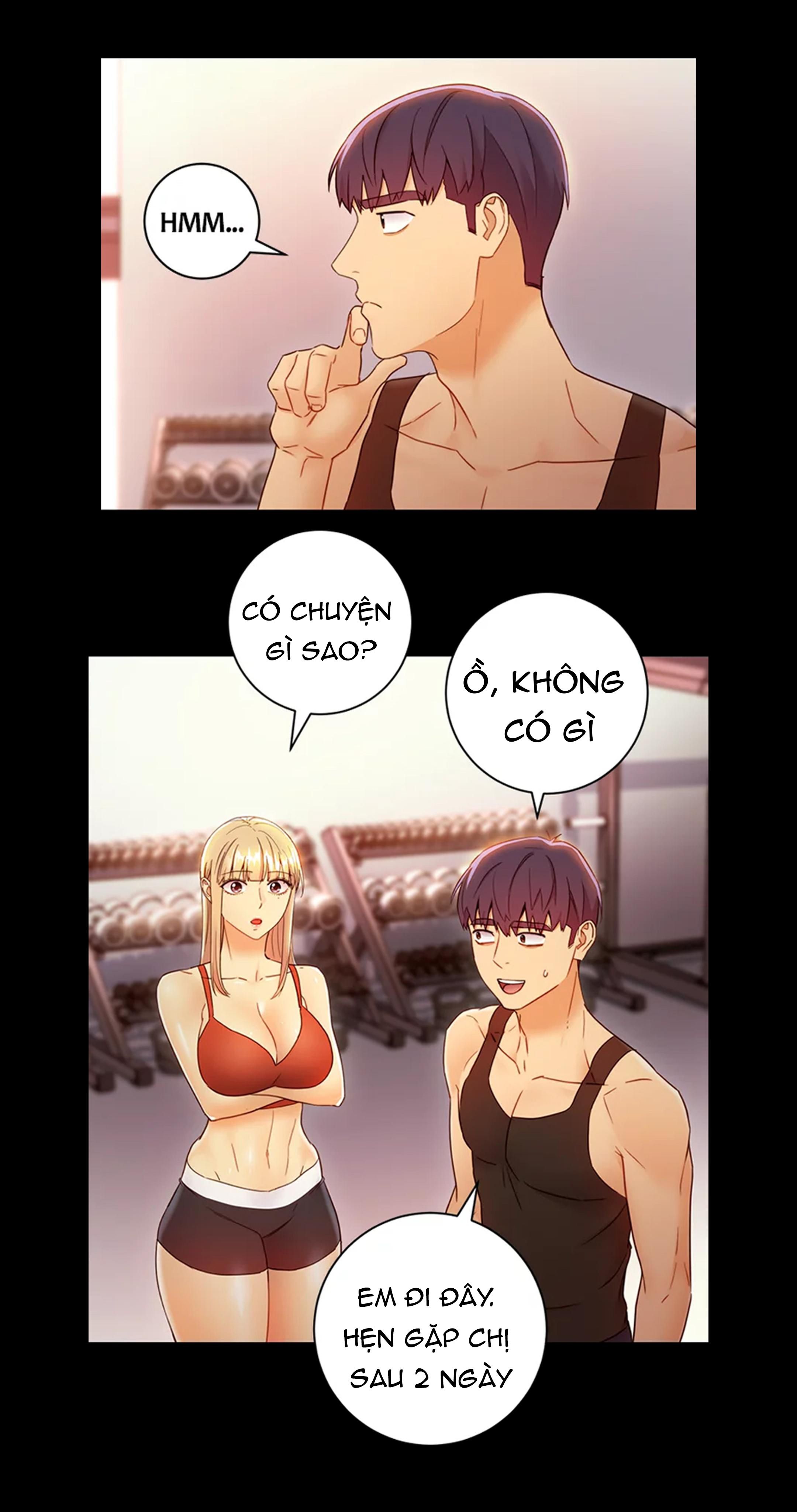 Mẹ Kế Và Những Người Bạn Chương 42 page 38 - Giả Dược