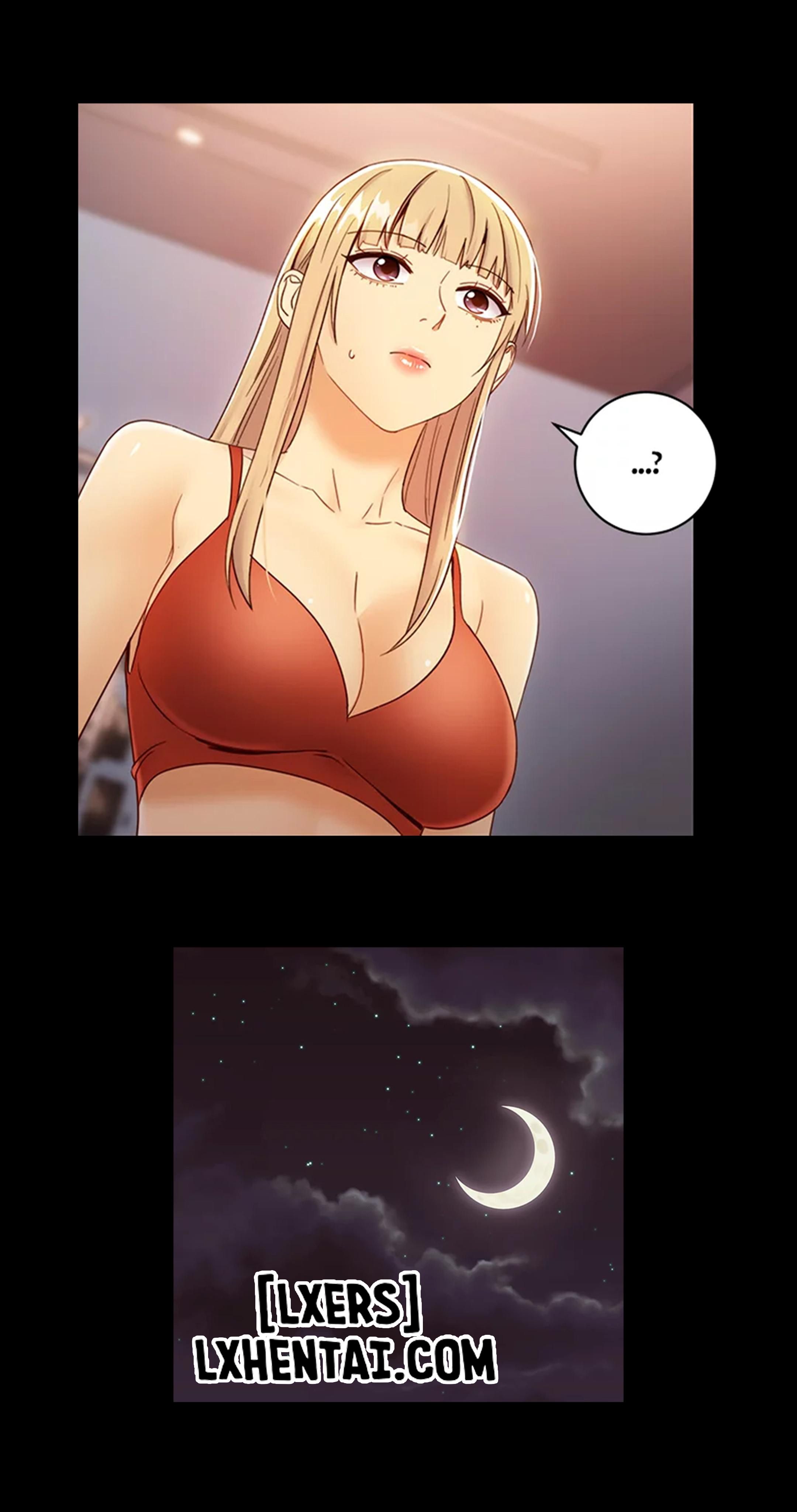 Mẹ Kế Và Những Người Bạn Chương 42 page 39 - Giả Dược