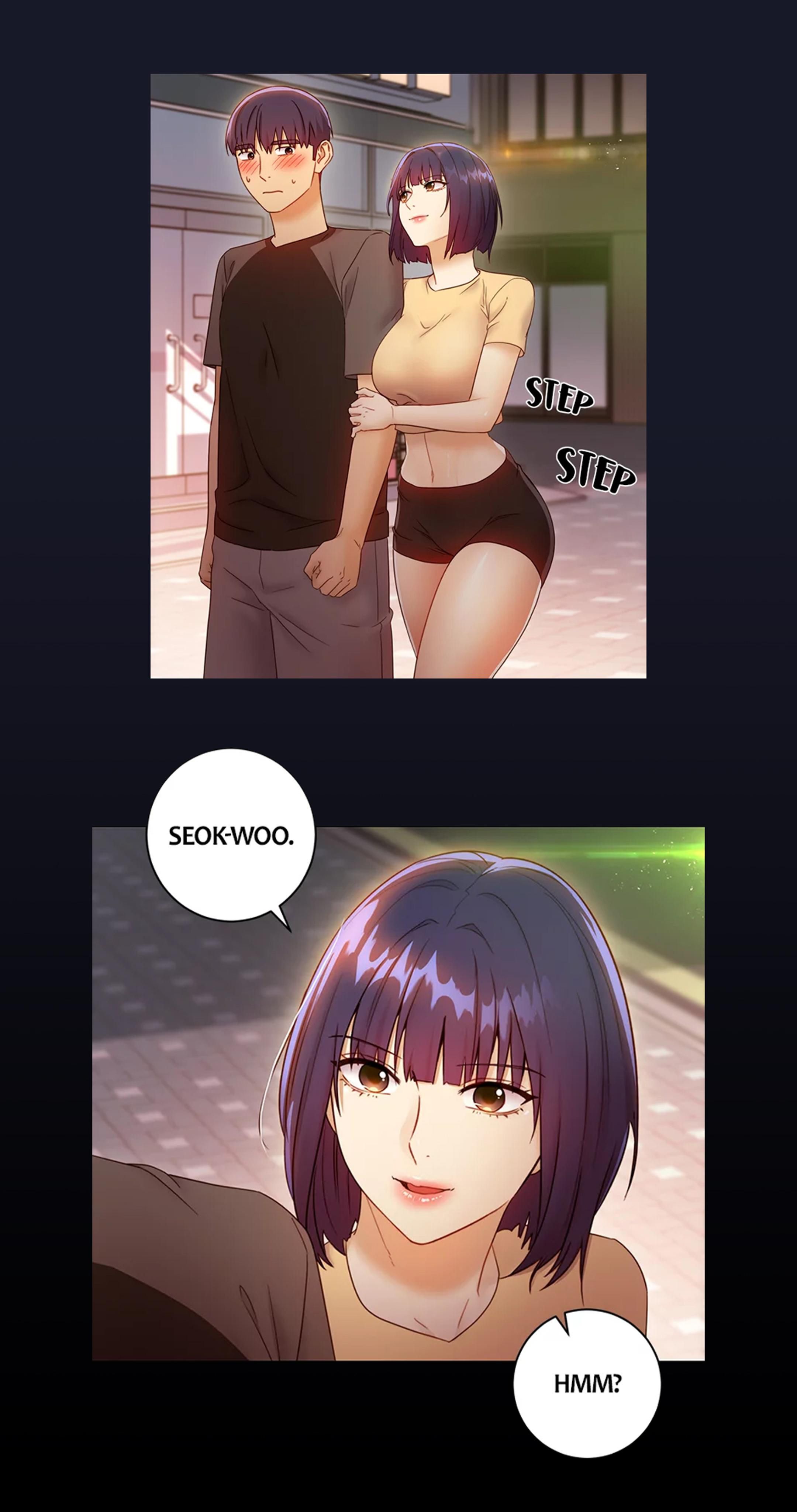 Mẹ Kế Và Những Người Bạn Chương 42 page 5 - Giả Dược