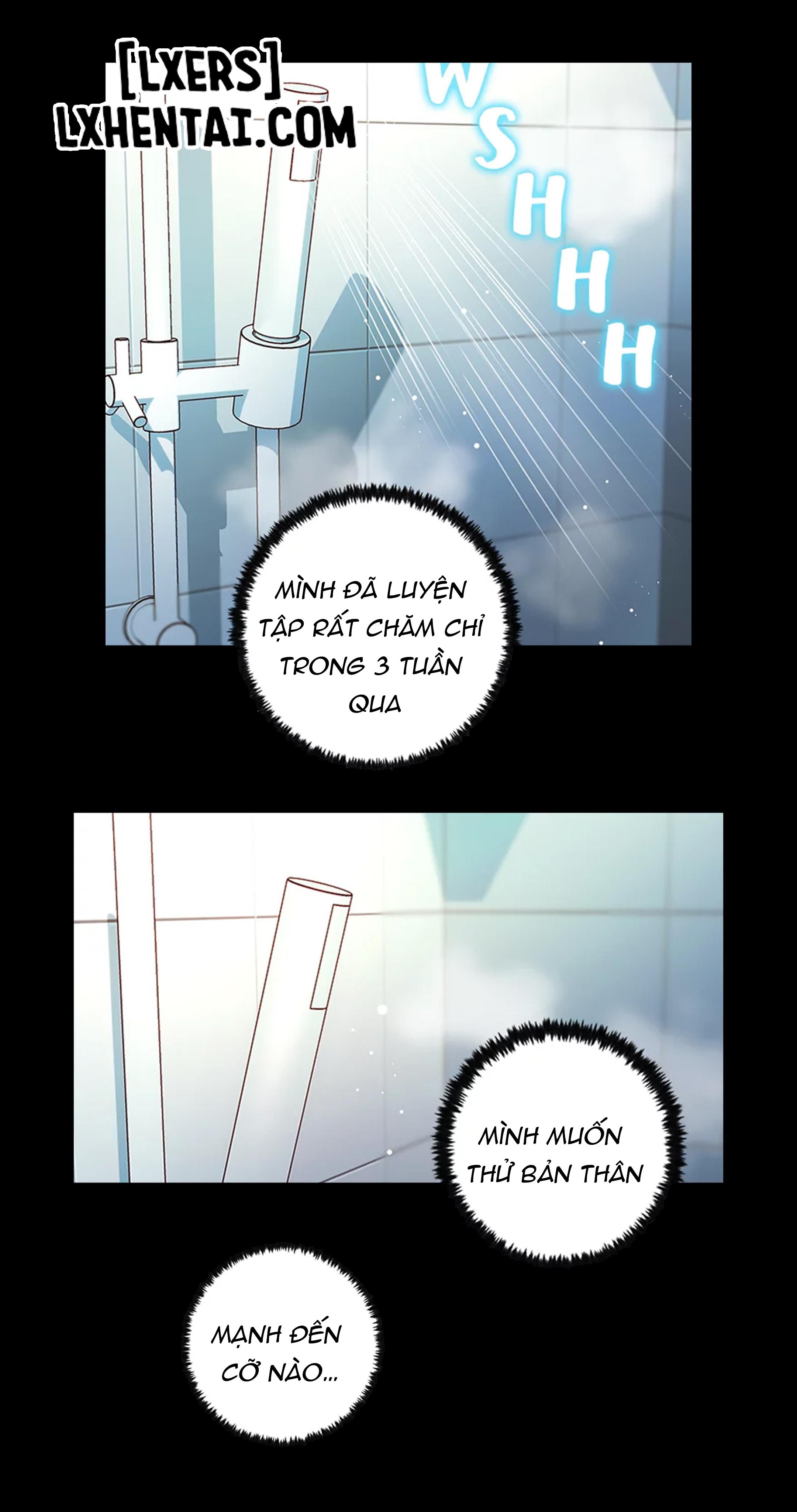Mẹ Kế Và Những Người Bạn Chương 42 page 43 - Giả Dược