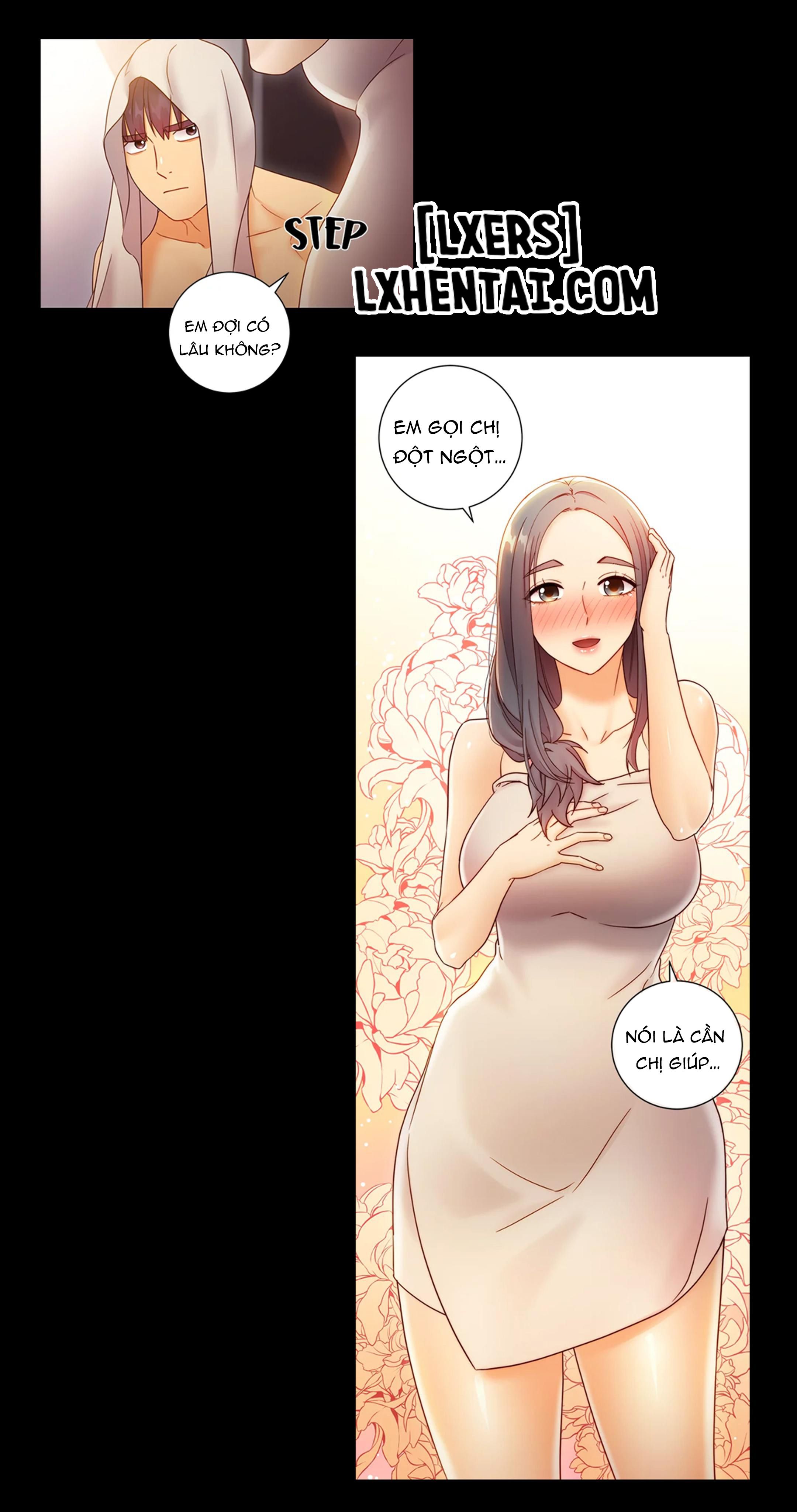 Mẹ Kế Và Những Người Bạn Chương 42 page 45 - Giả Dược