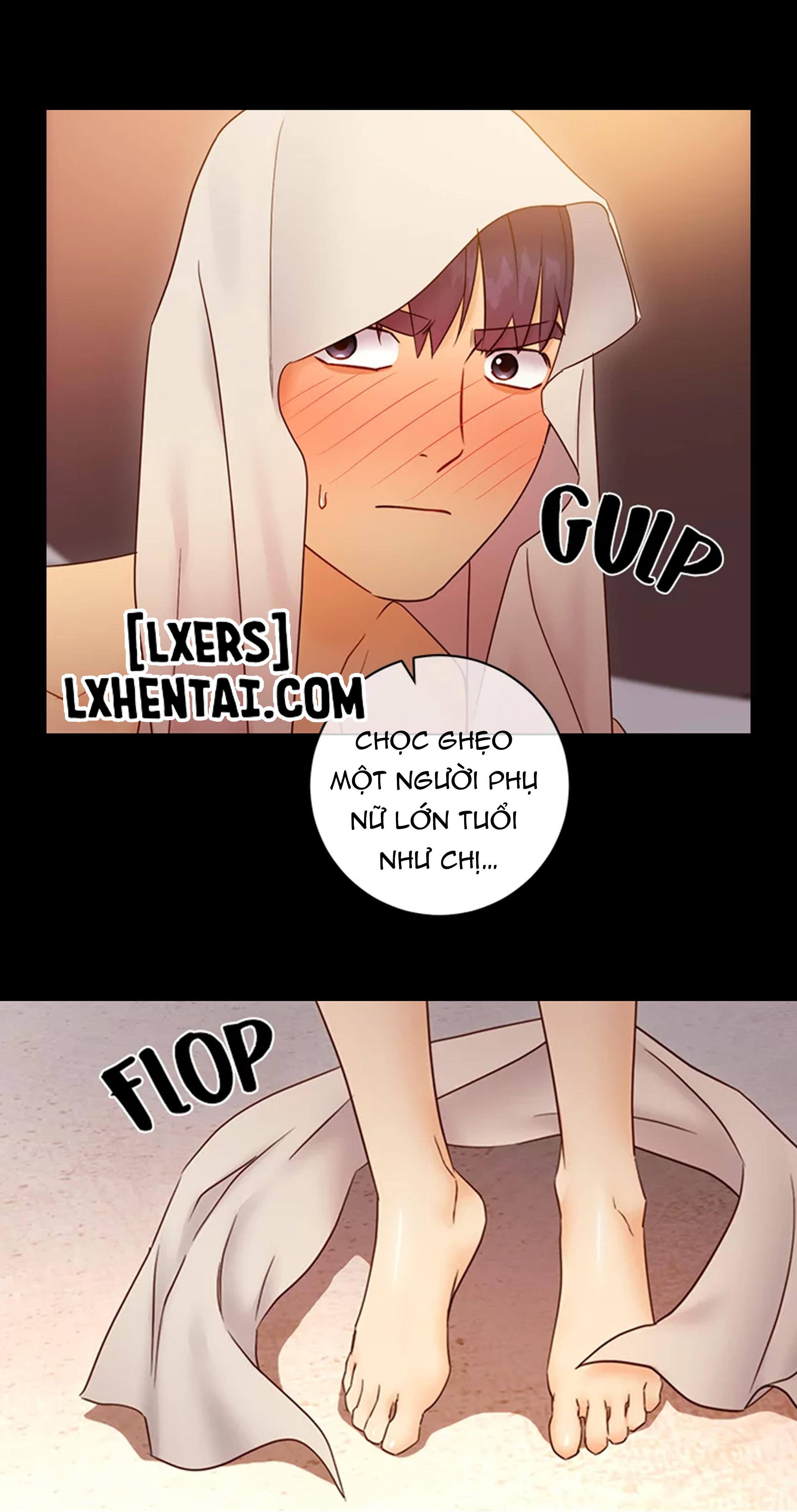 Mẹ Kế Và Những Người Bạn Chương 42 page 47 - Giả Dược