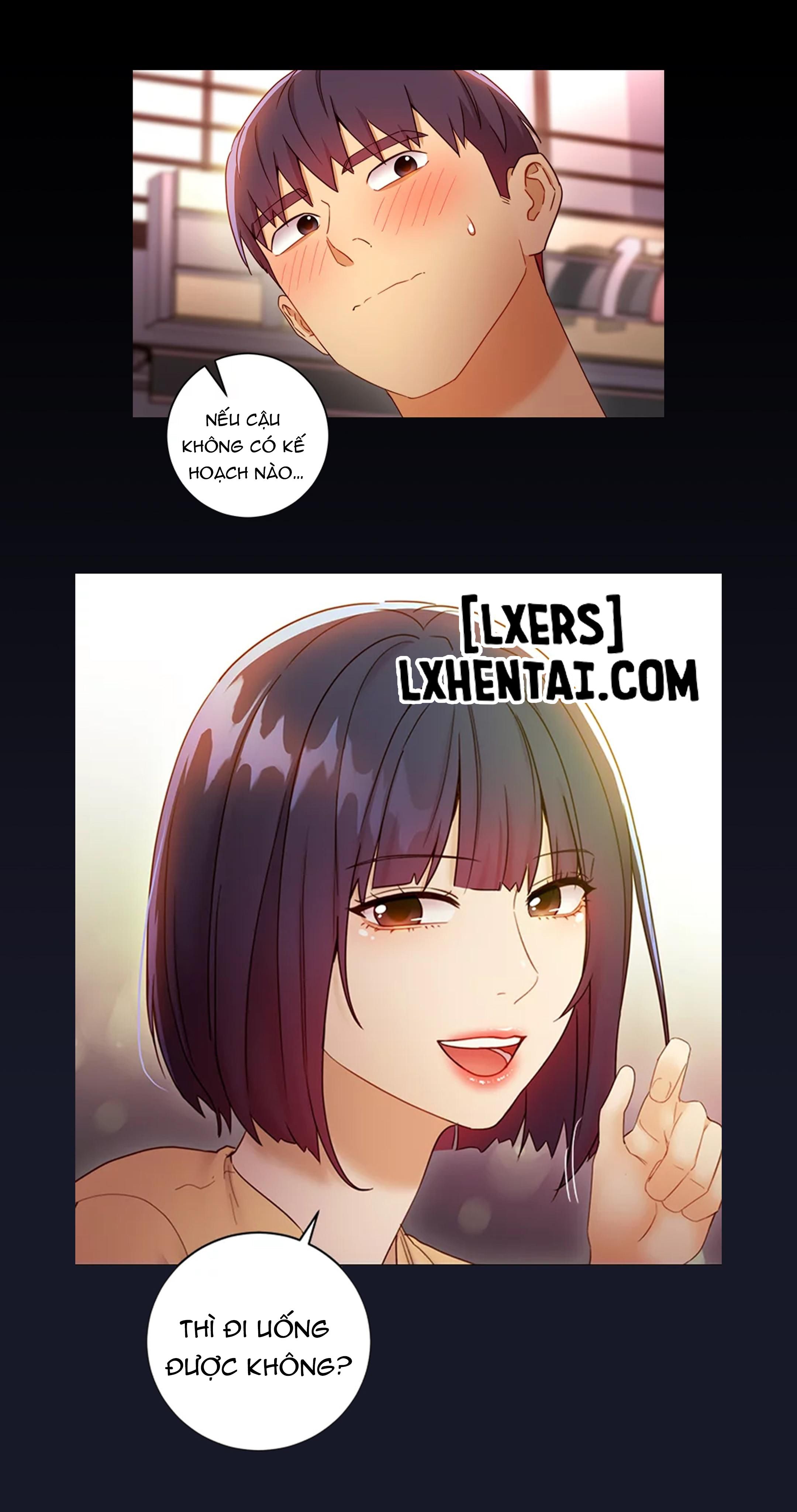 Mẹ Kế Và Những Người Bạn Chương 42 page 6 - Giả Dược