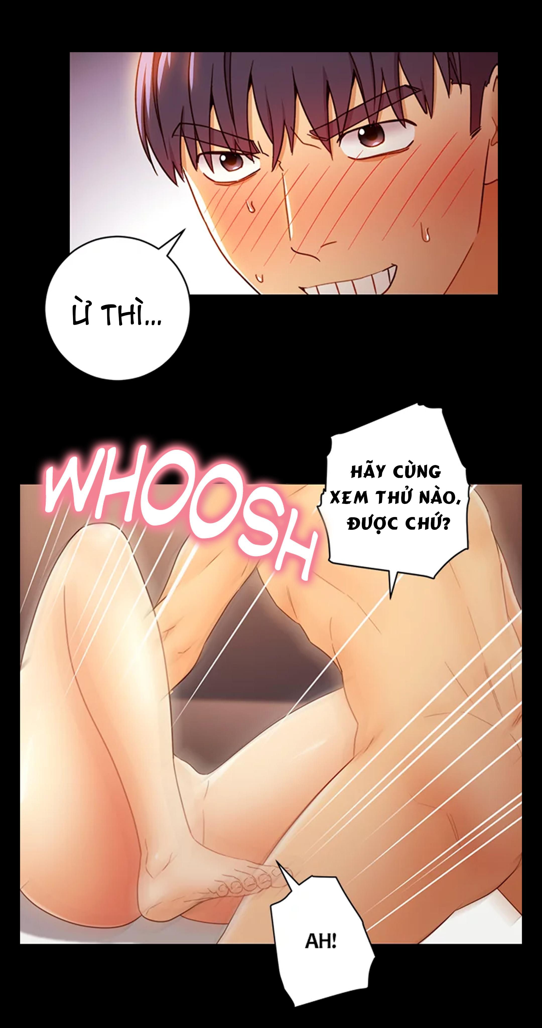 Mẹ Kế Và Những Người Bạn Chương 42 page 53 - Giả Dược