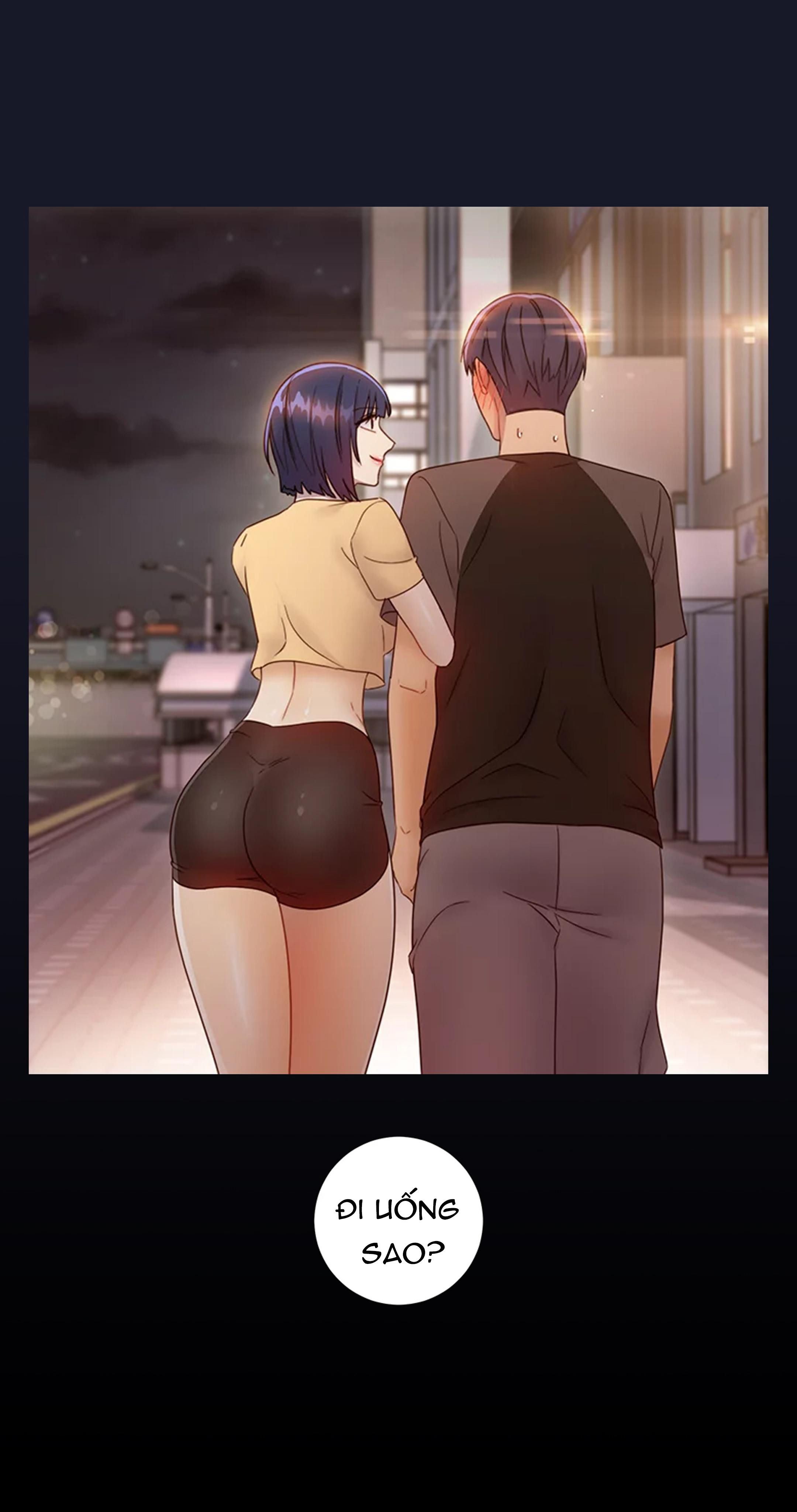 Mẹ Kế Và Những Người Bạn Chương 42 page 7 - Giả Dược