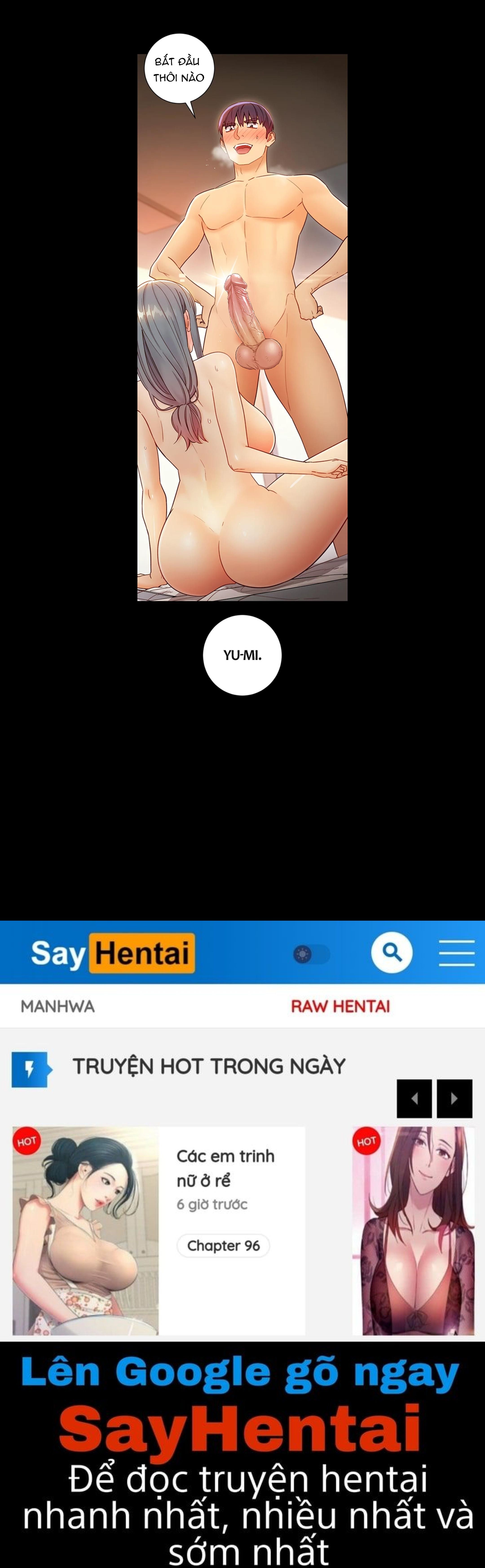 Mẹ Kế Và Những Người Bạn Chương 42 page 63 - Giả Dược