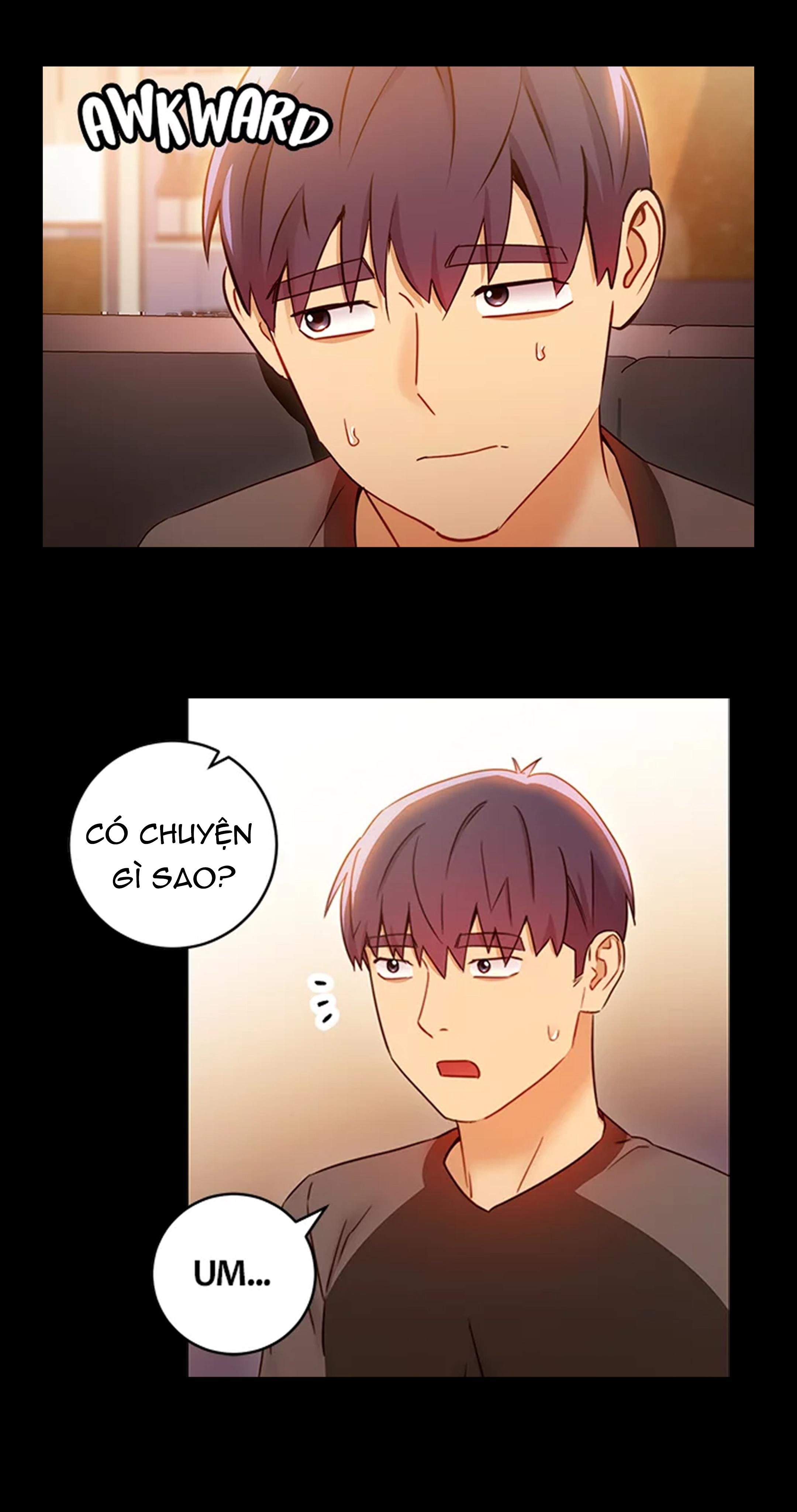 Mẹ Kế Và Những Người Bạn Chương 42 page 10 - Giả Dược