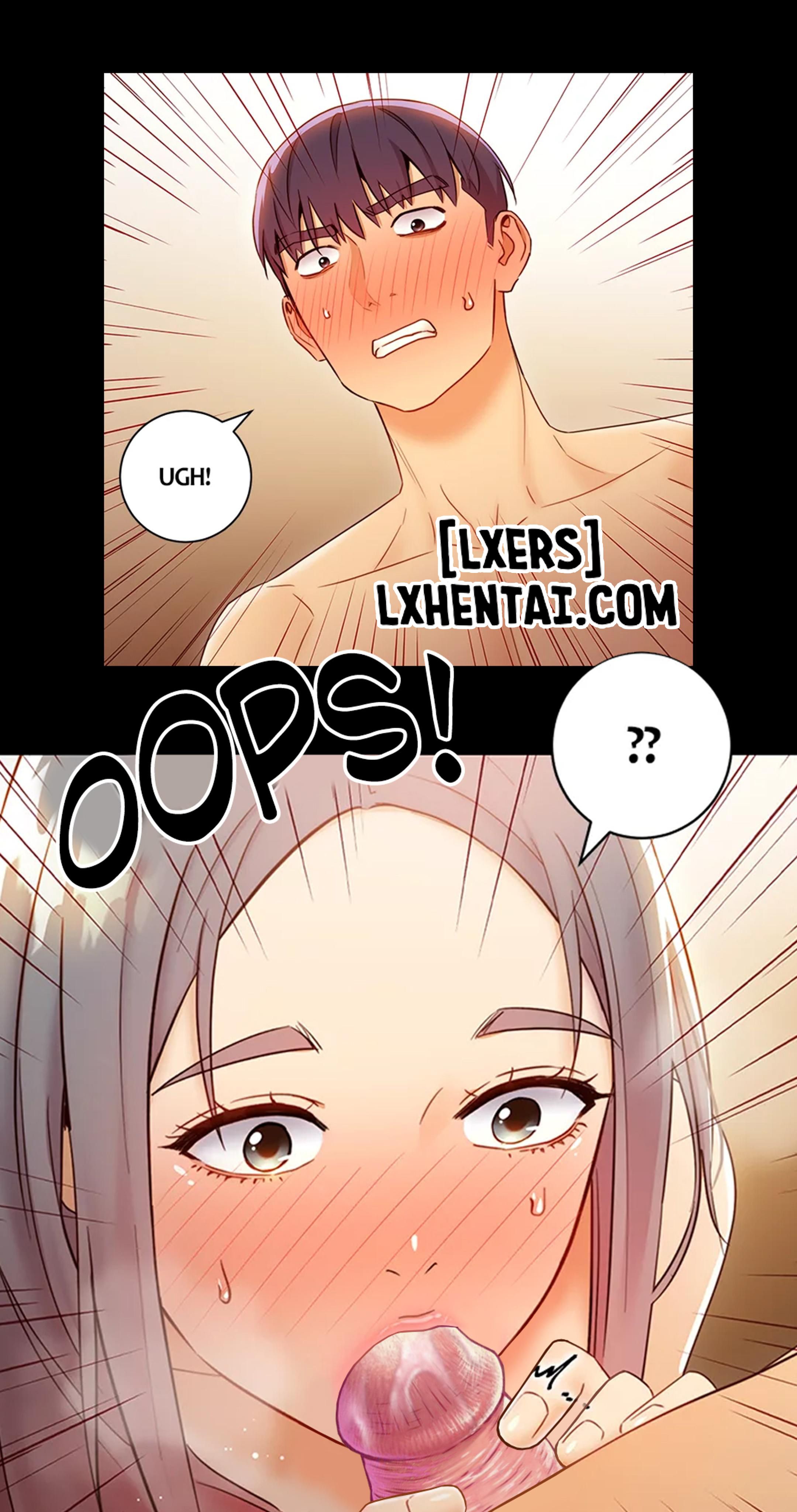 Mẹ Kế Và Những Người Bạn Chương 43 page 12 - Giả Dược