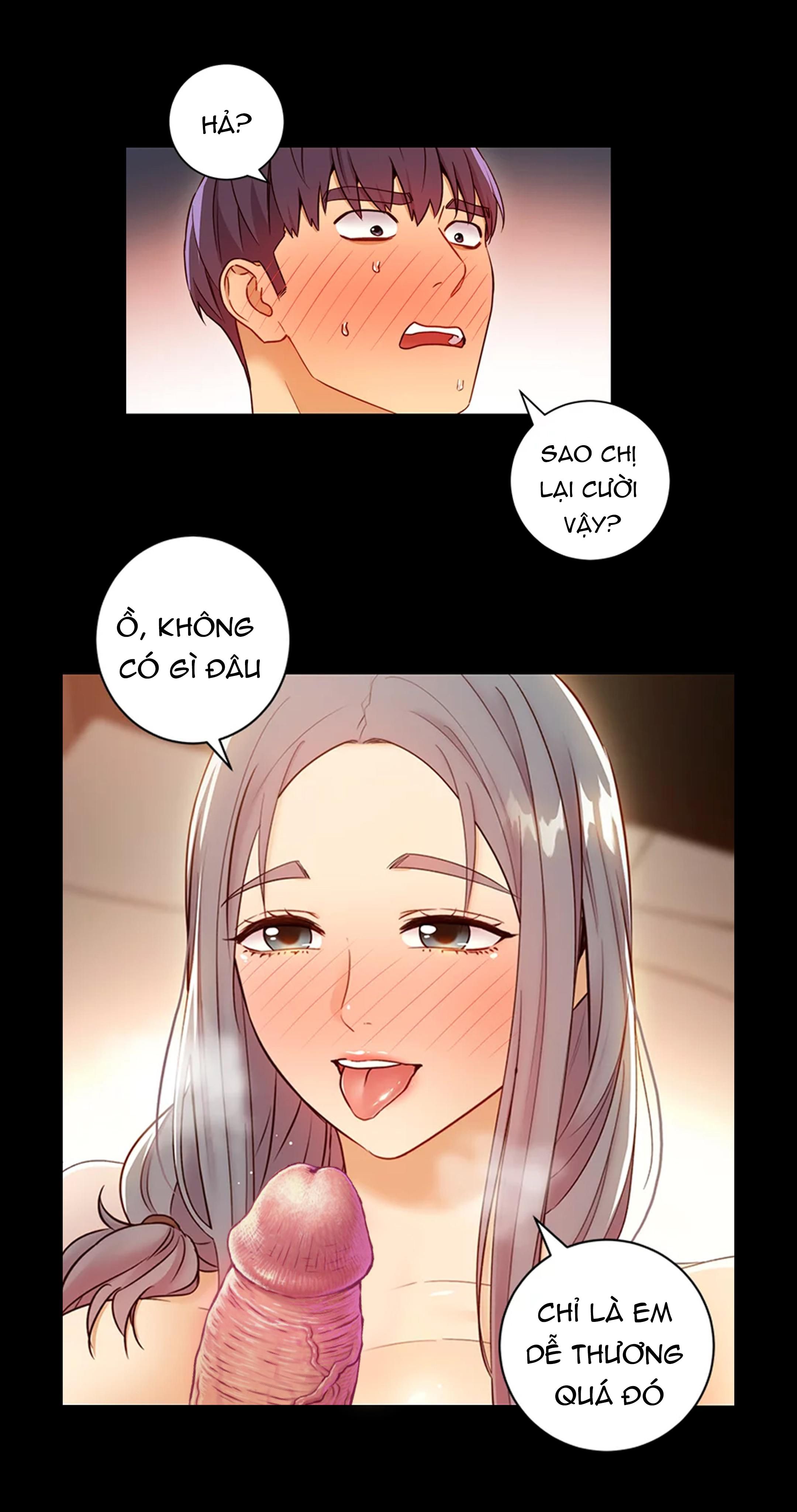 Mẹ Kế Và Những Người Bạn Chương 43 page 17 - Giả Dược