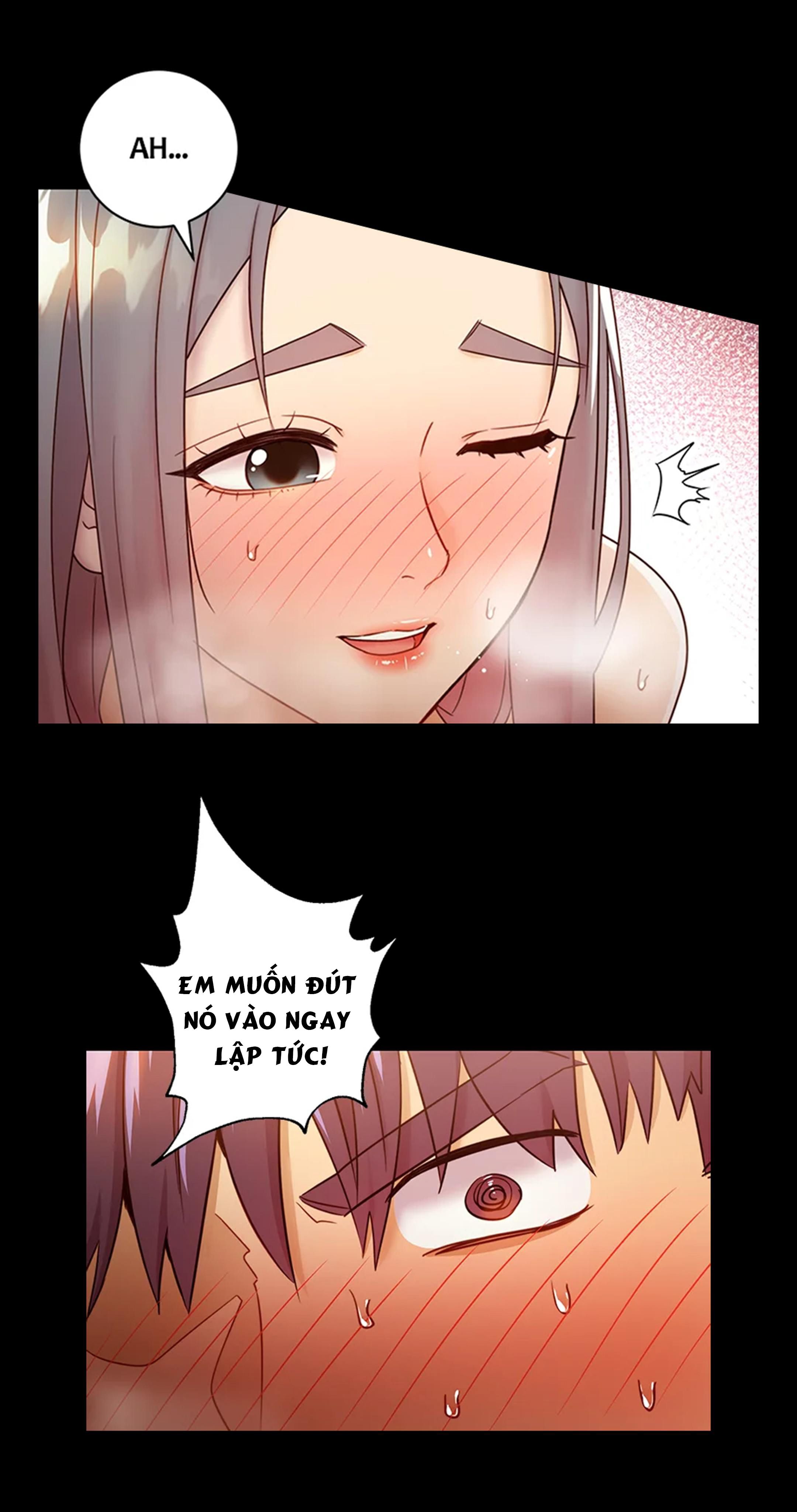Mẹ Kế Và Những Người Bạn Chương 43 page 26 - Giả Dược