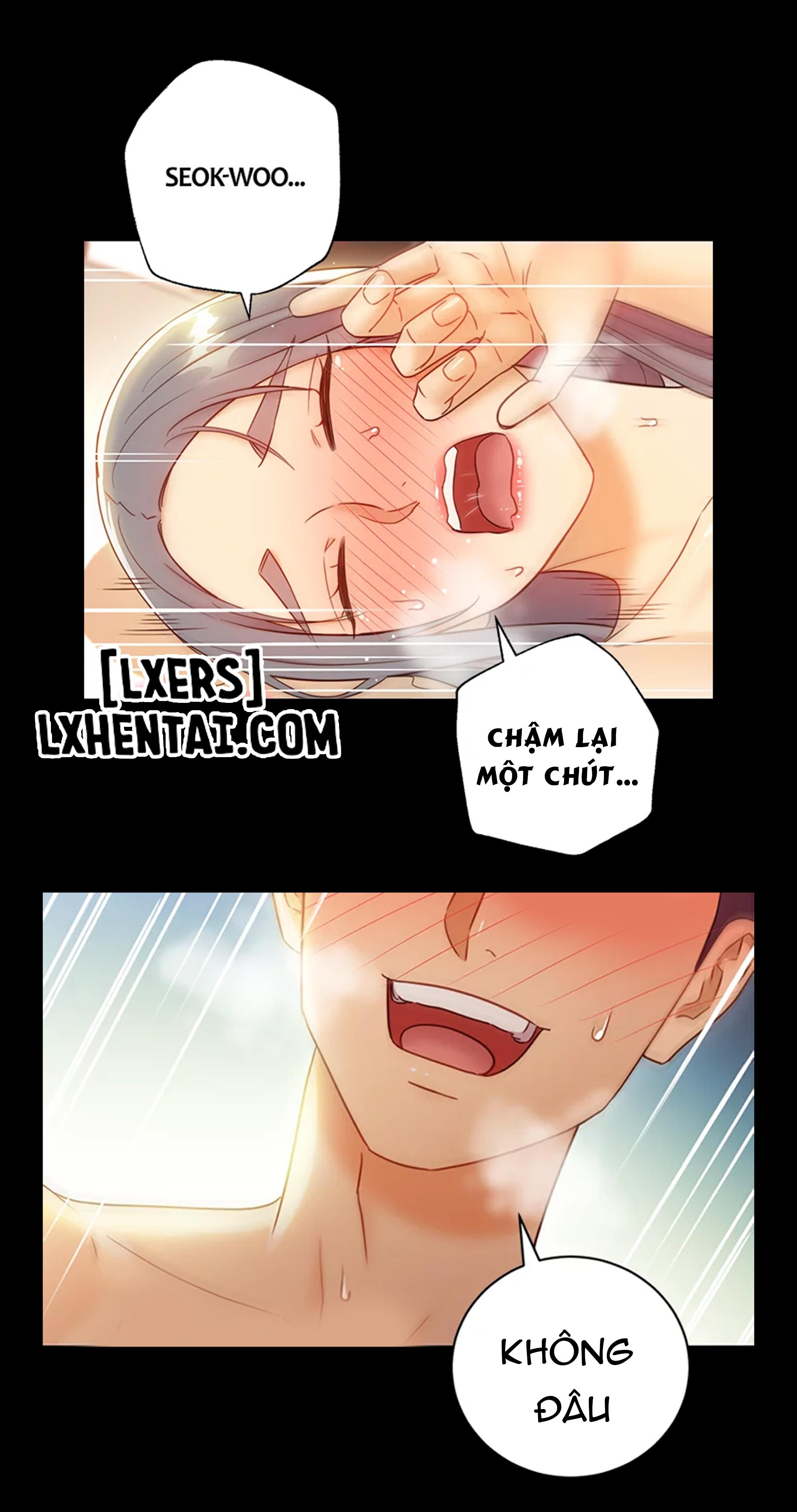 Mẹ Kế Và Những Người Bạn Chương 43 page 37 - Giả Dược