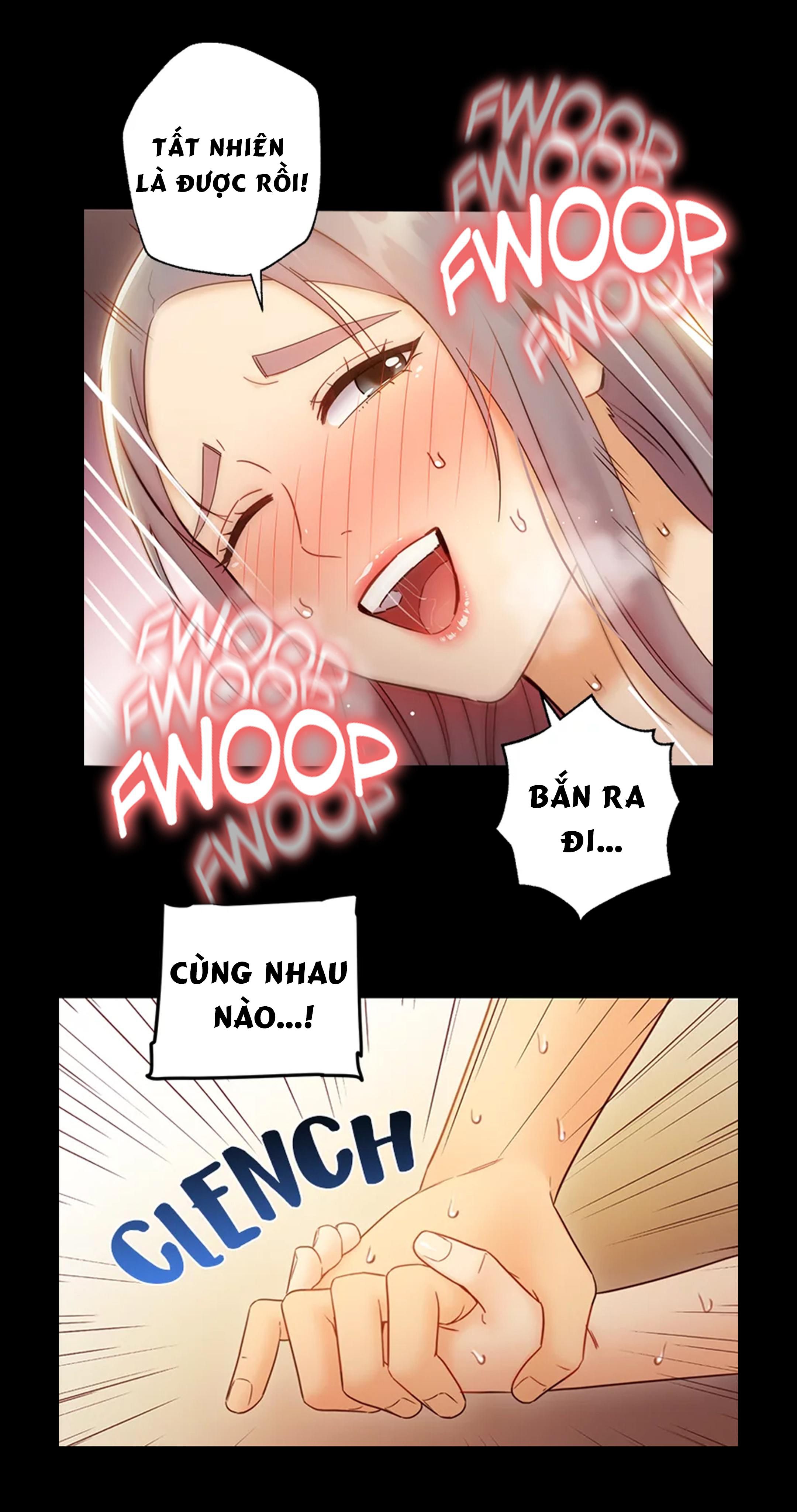 Mẹ Kế Và Những Người Bạn Chương 43 page 40 - Giả Dược
