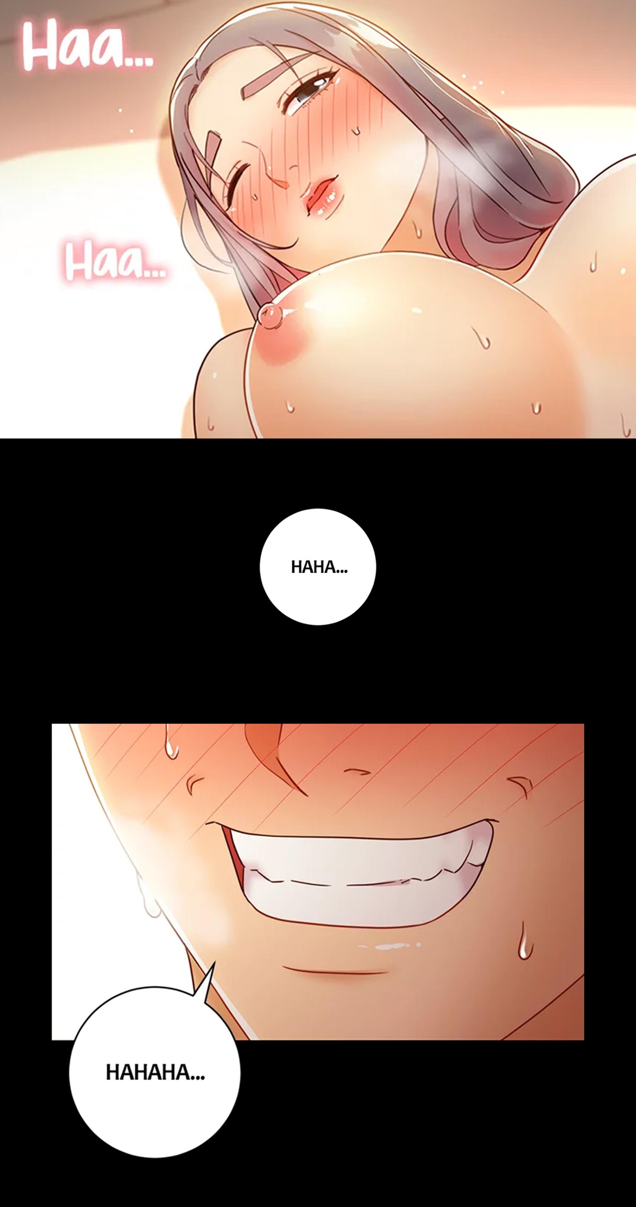 Mẹ Kế Và Những Người Bạn Chương 43 page 45 - Giả Dược