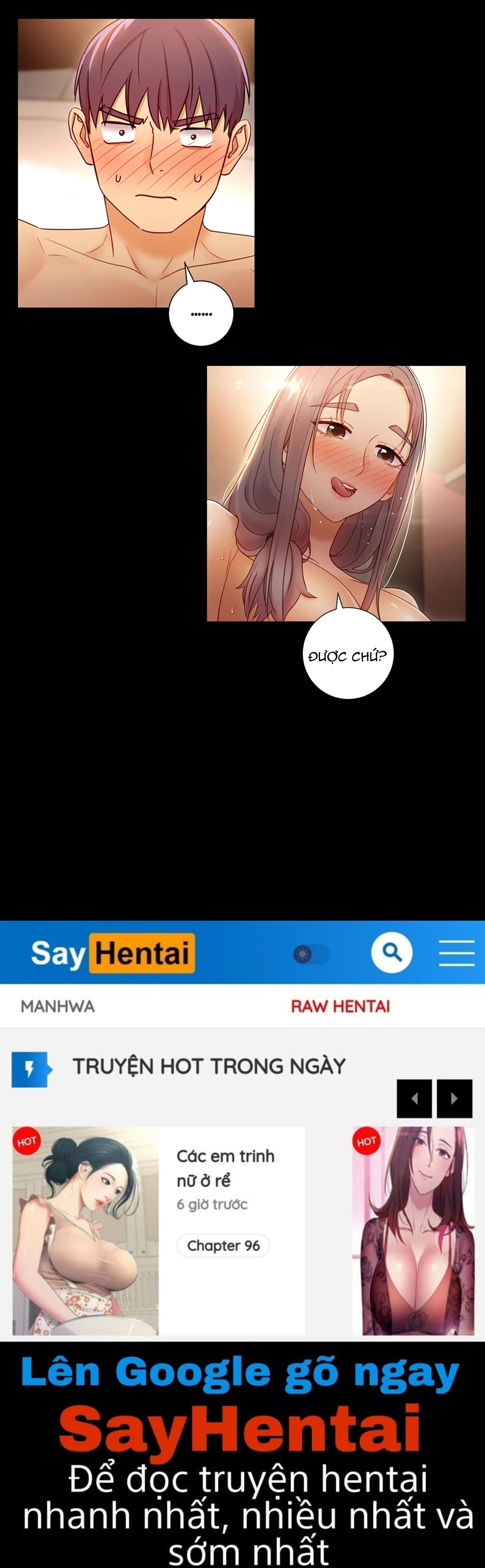 Mẹ Kế Và Những Người Bạn Chương 43 page 55 - Giả Dược