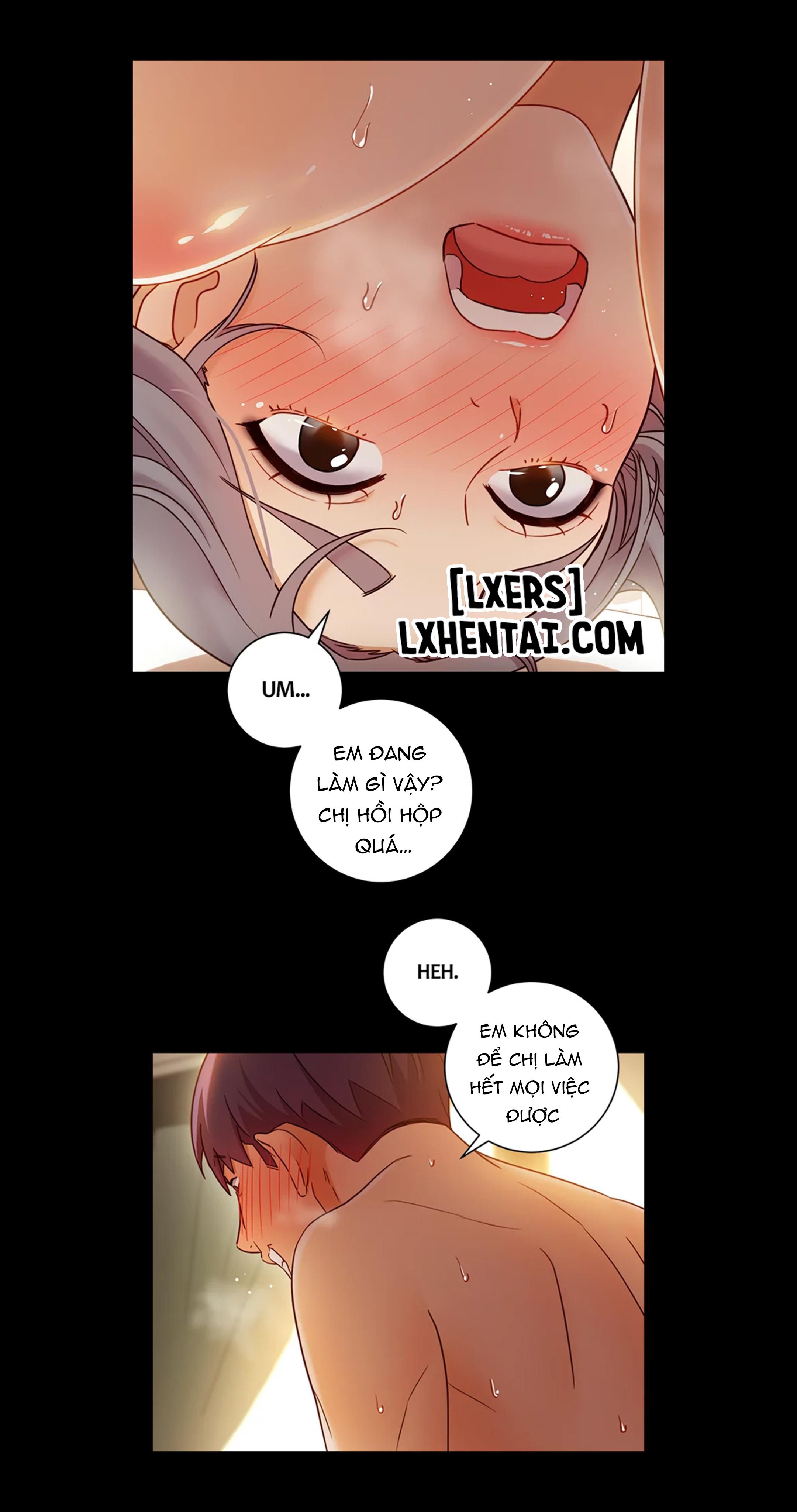 Mẹ Kế Và Những Người Bạn Chương 44 page 14 - Giả Dược
