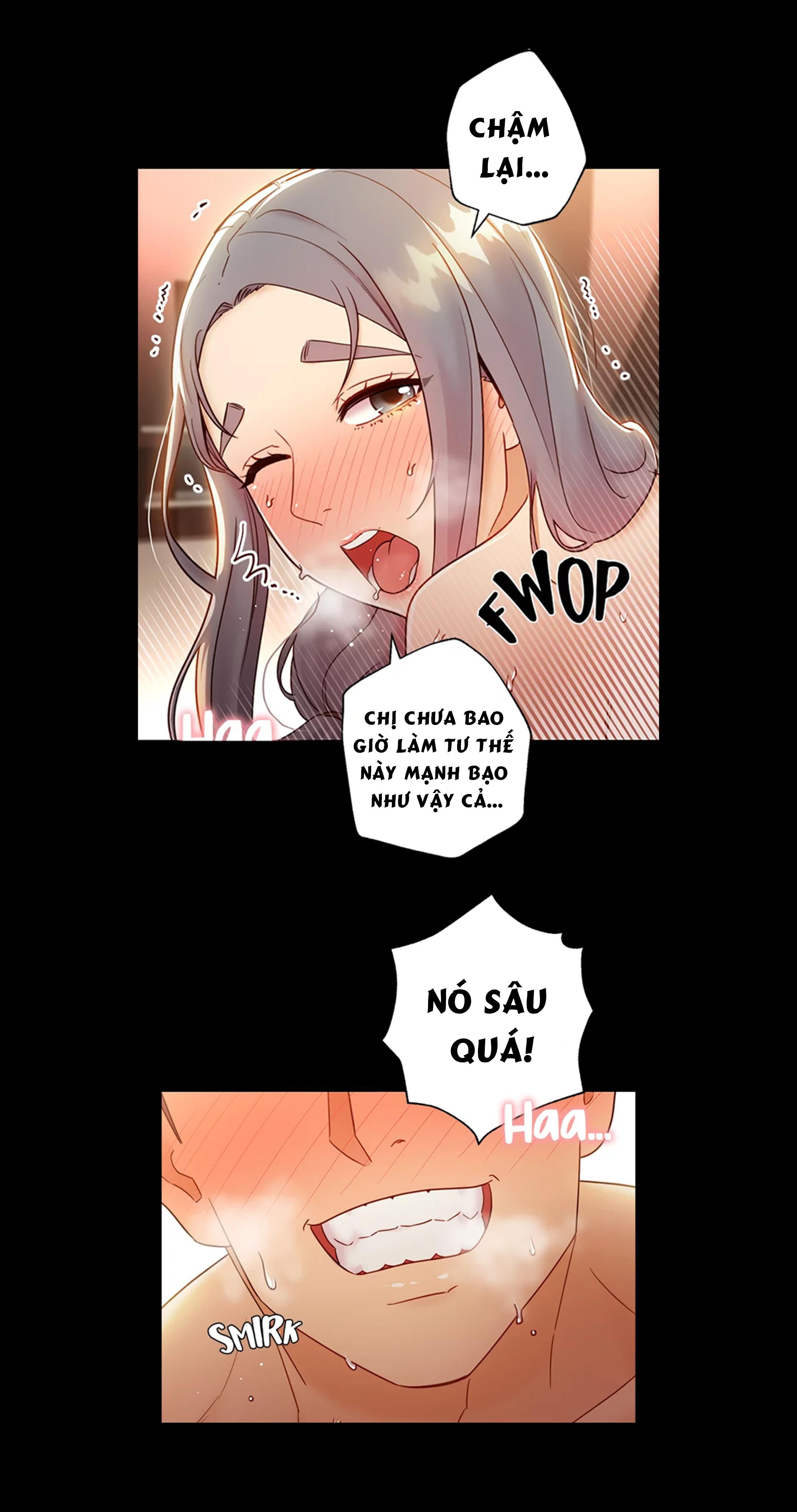 Mẹ Kế Và Những Người Bạn Chương 44 page 19 - Giả Dược