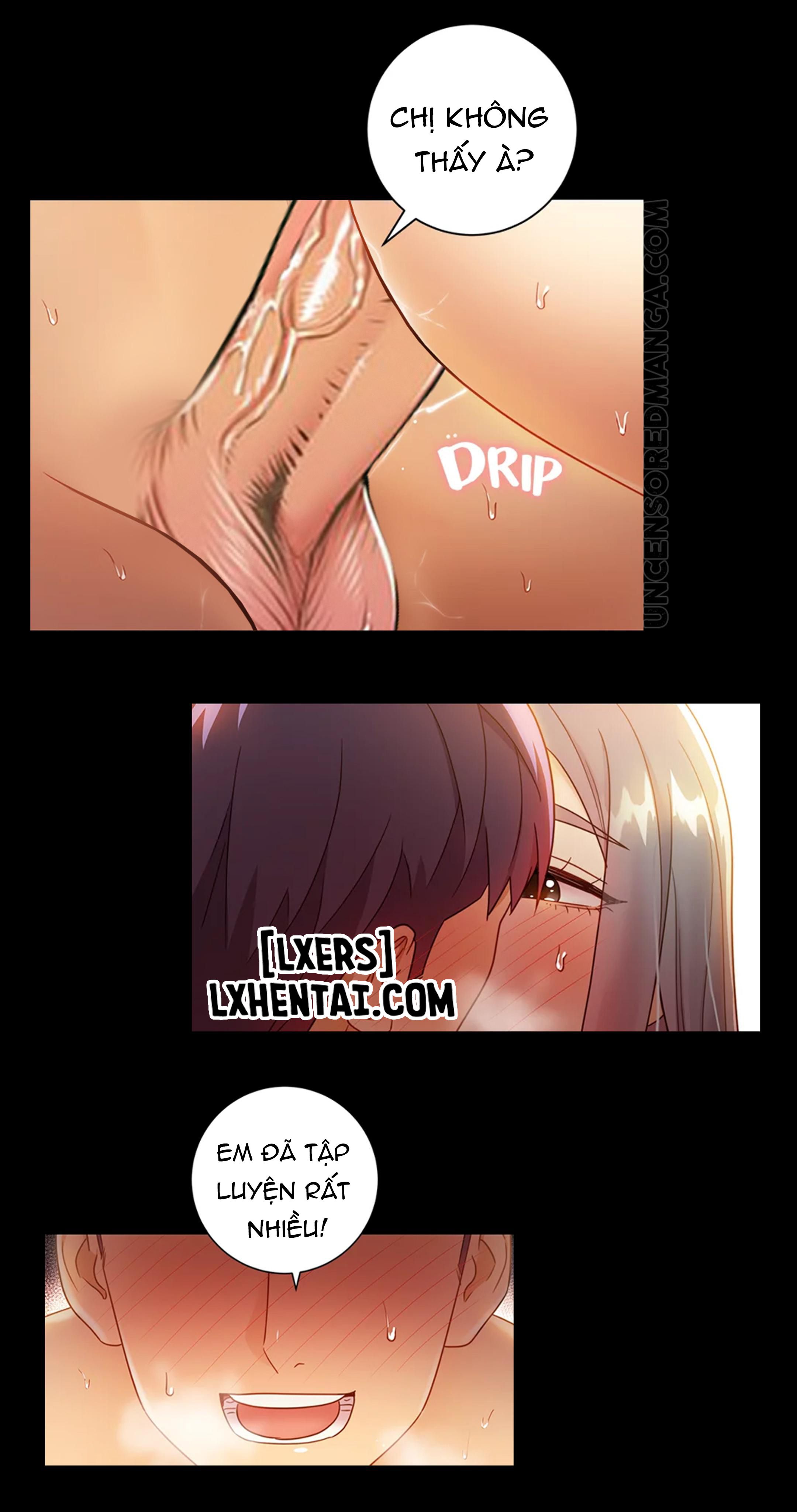 Mẹ Kế Và Những Người Bạn Chương 44 page 29 - Giả Dược