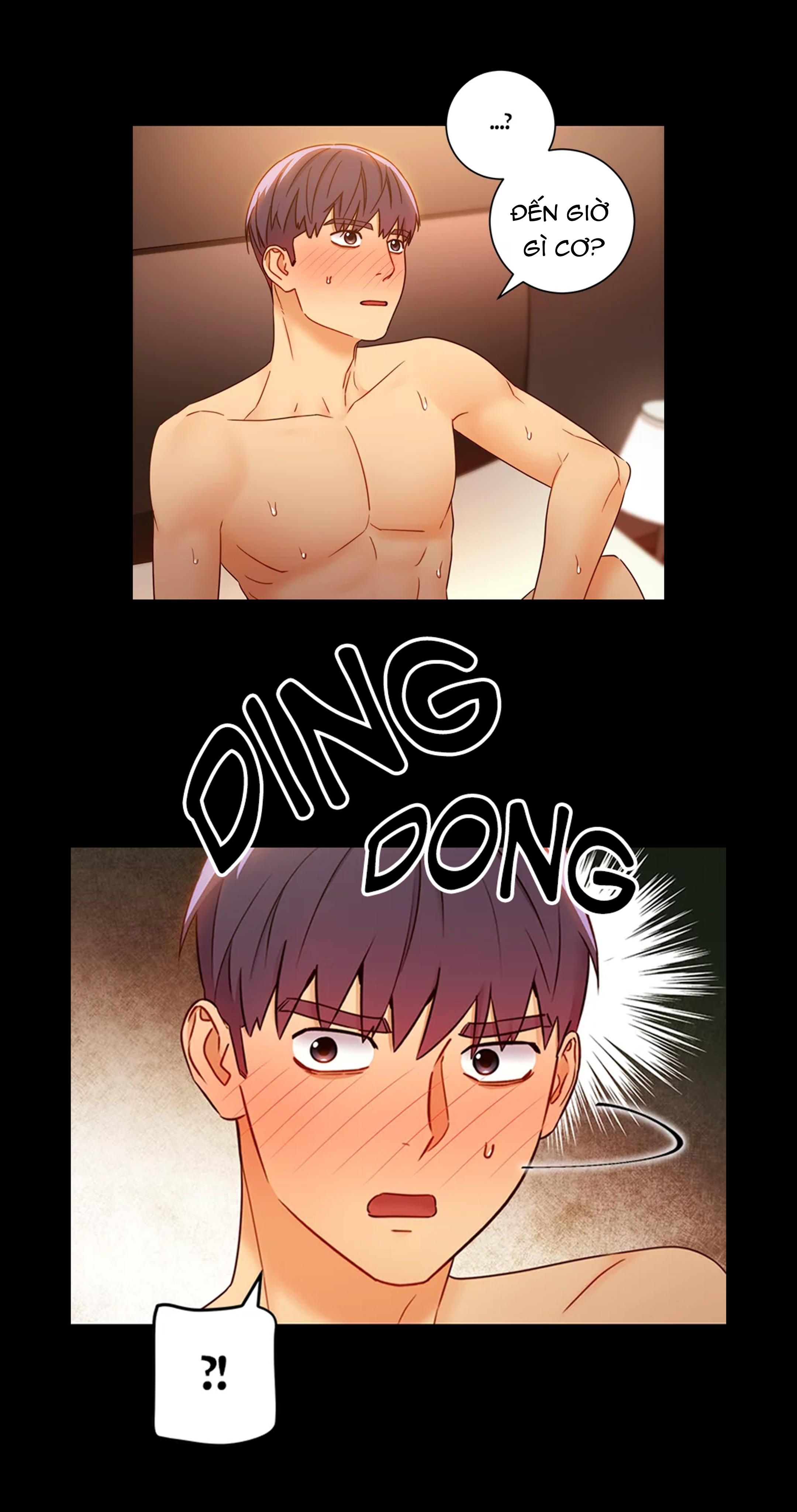 Mẹ Kế Và Những Người Bạn Chương 44 page 41 - Giả Dược
