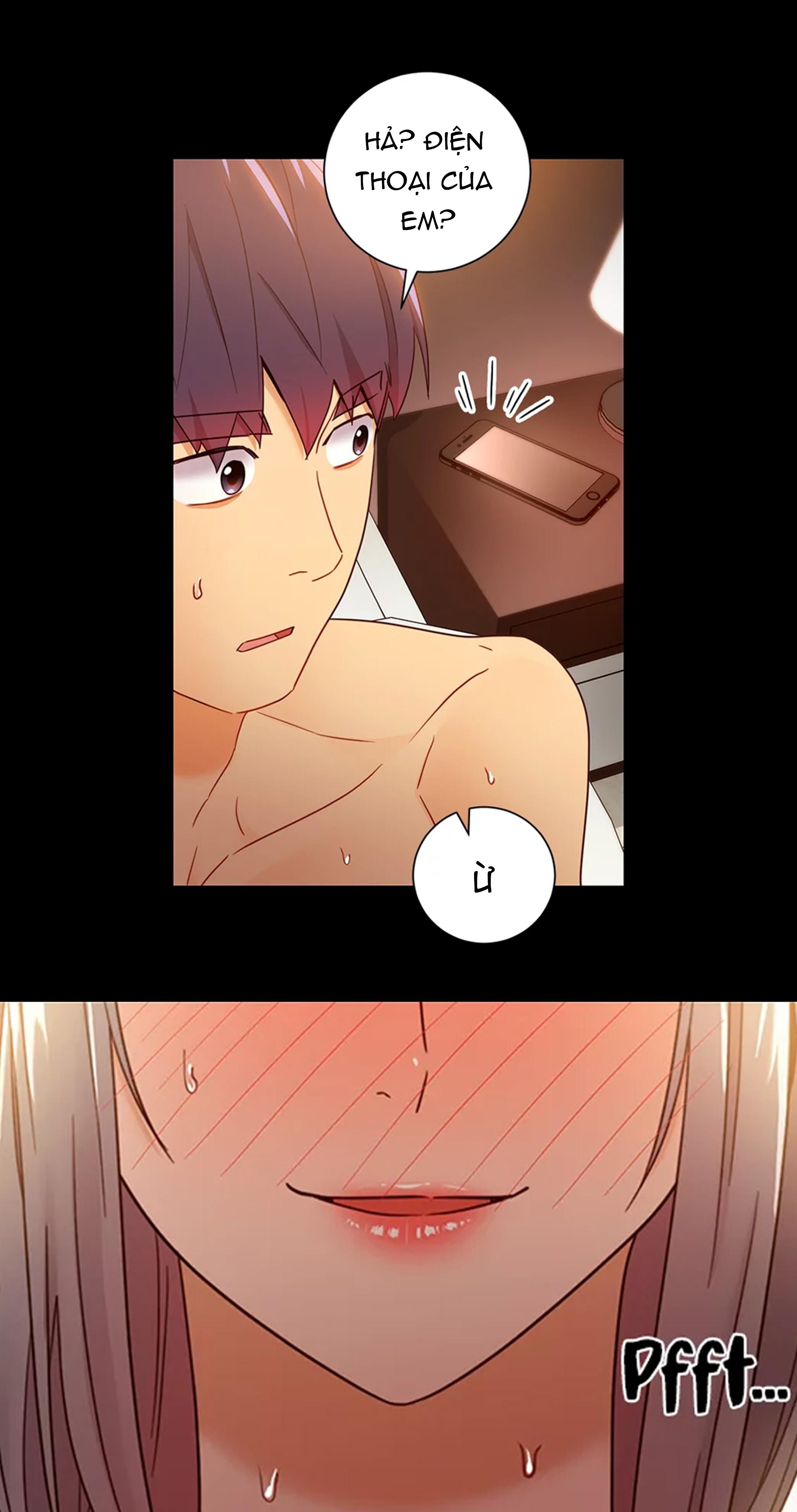Mẹ Kế Và Những Người Bạn Chương 44 page 43 - Giả Dược