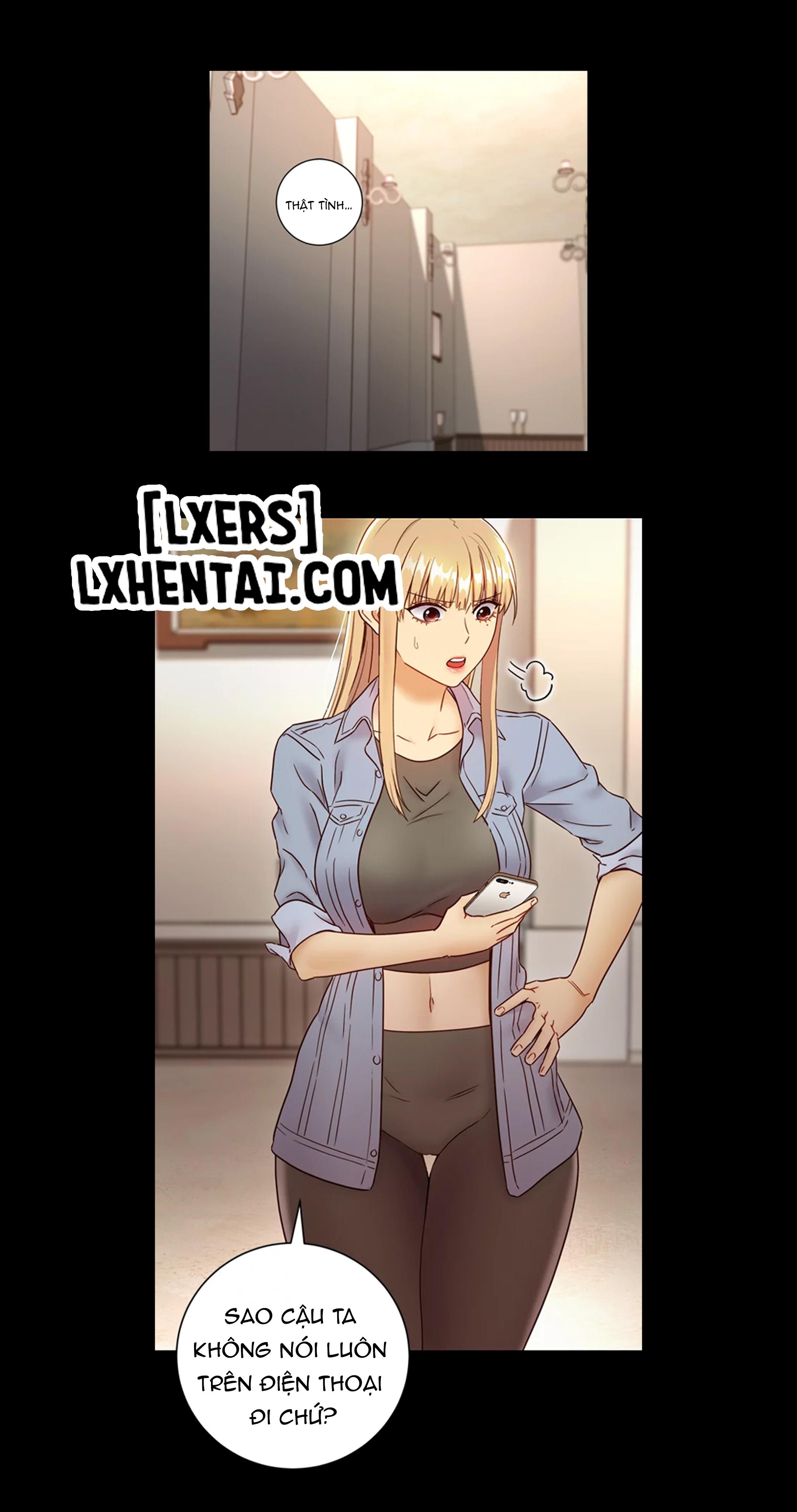 Mẹ Kế Và Những Người Bạn Chương 44 page 44 - Giả Dược